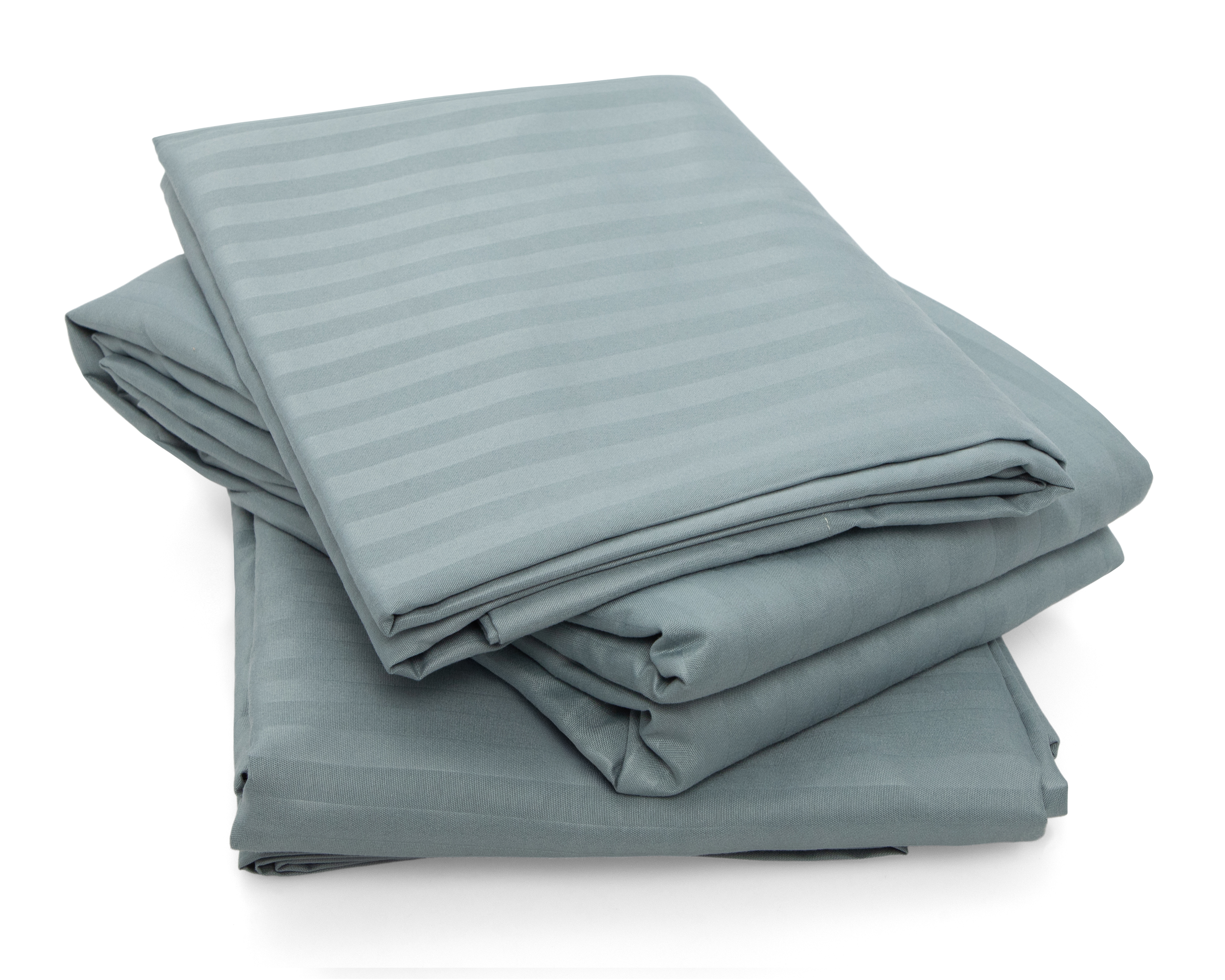 Foto 2 | Foto 2 | Sábana King Size con Fundas para Almohada Starhaus Nefertiti Azul 4 Piezas