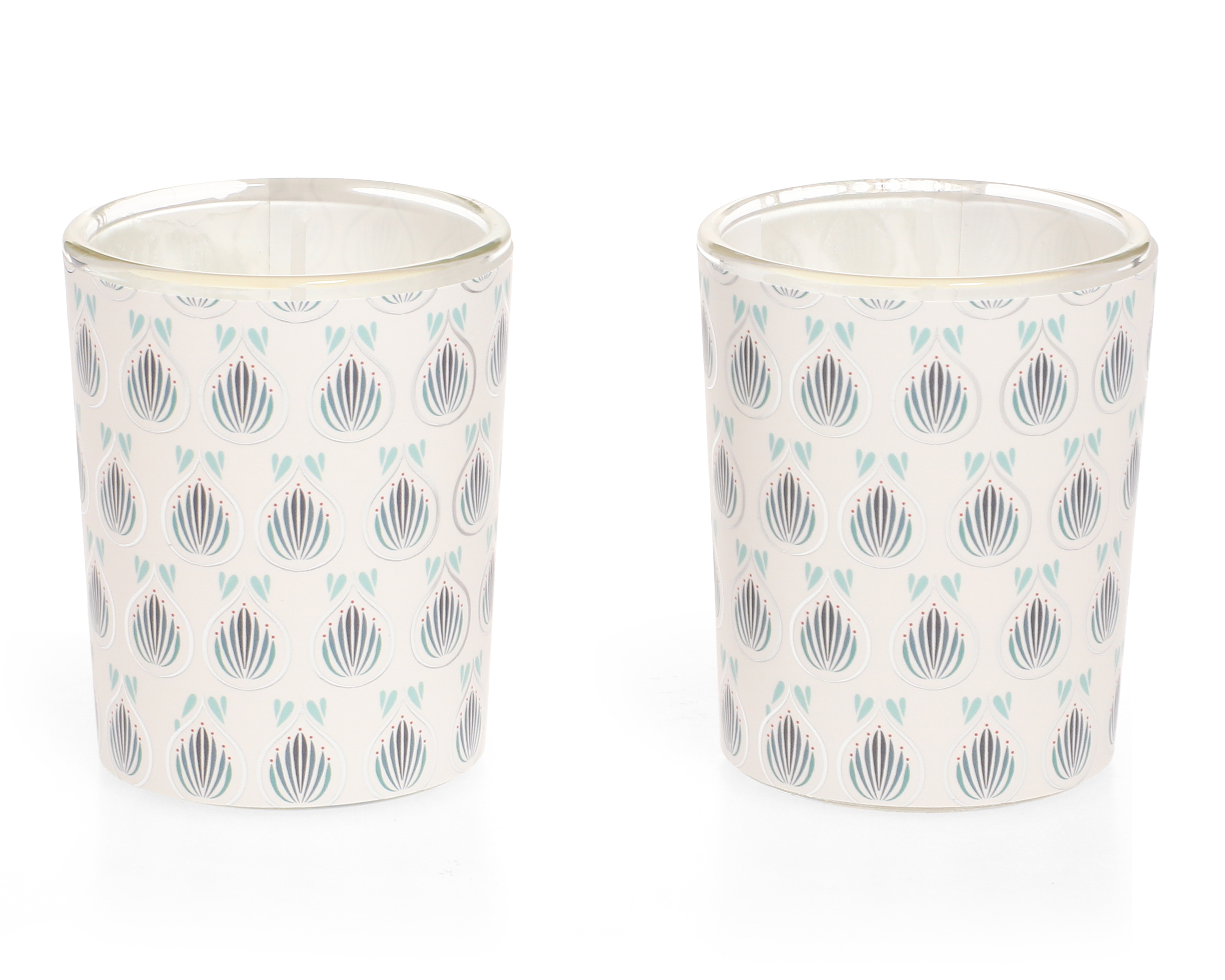 Foto 5 pulgar | Foto 4 | Set de Difusor y Vela Aromática Amber Ocean 100 ml