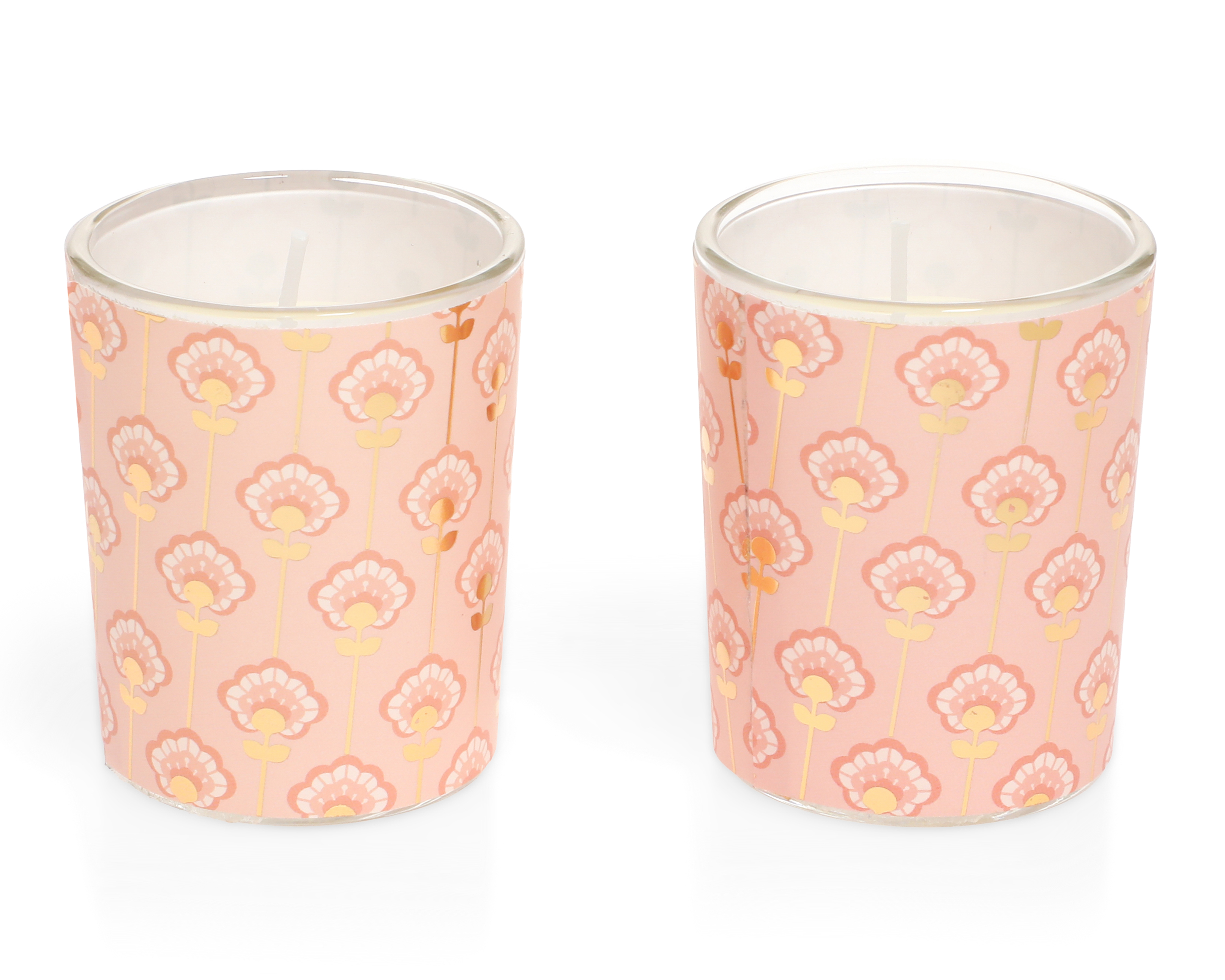 Foto 4 | Foto 4 | Set de Difusor y Vela Aromática Starhaus Flor de Peonía 3 Piezas