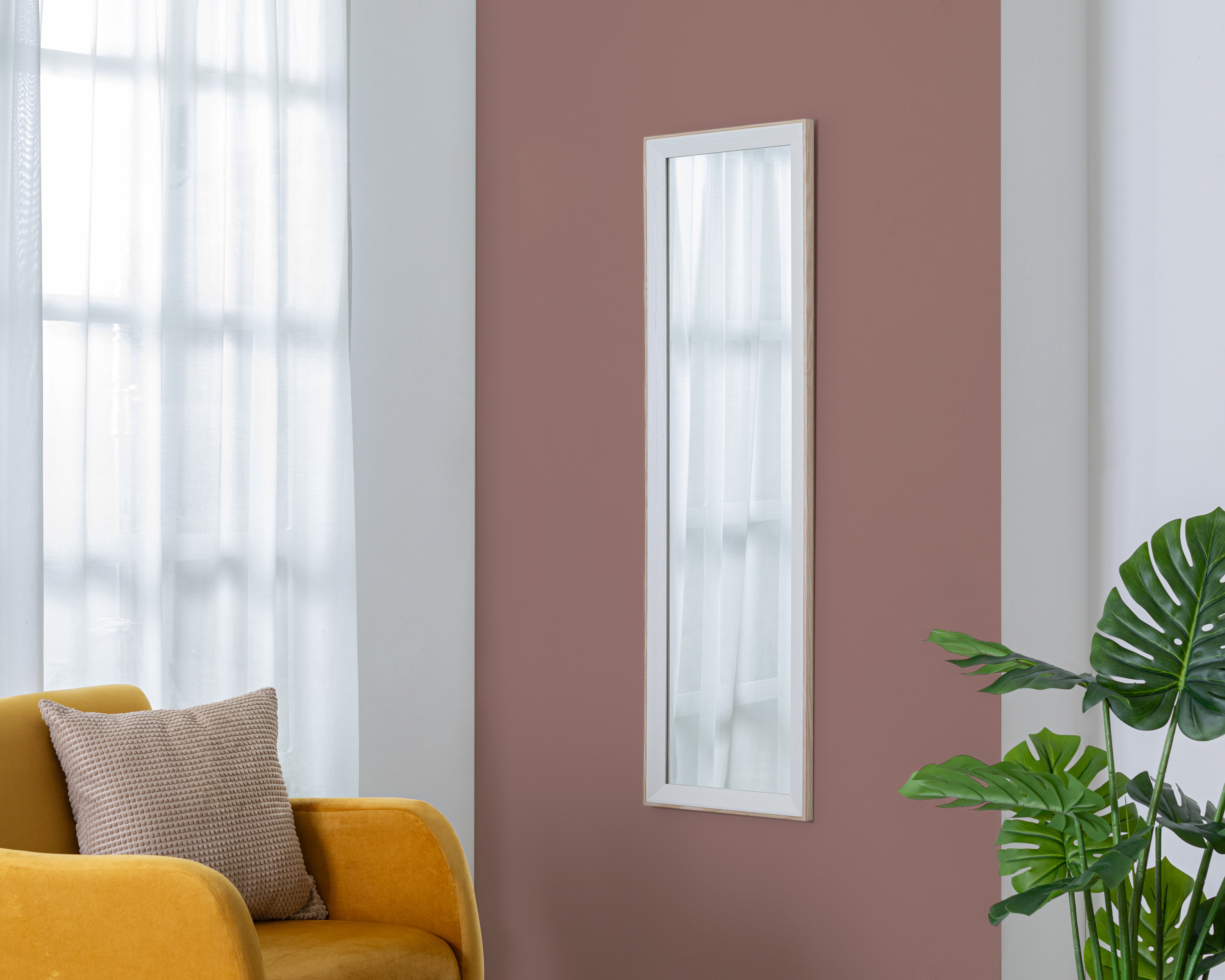 Foto 1 | Foto 1 | Espejo Rectangular Susan