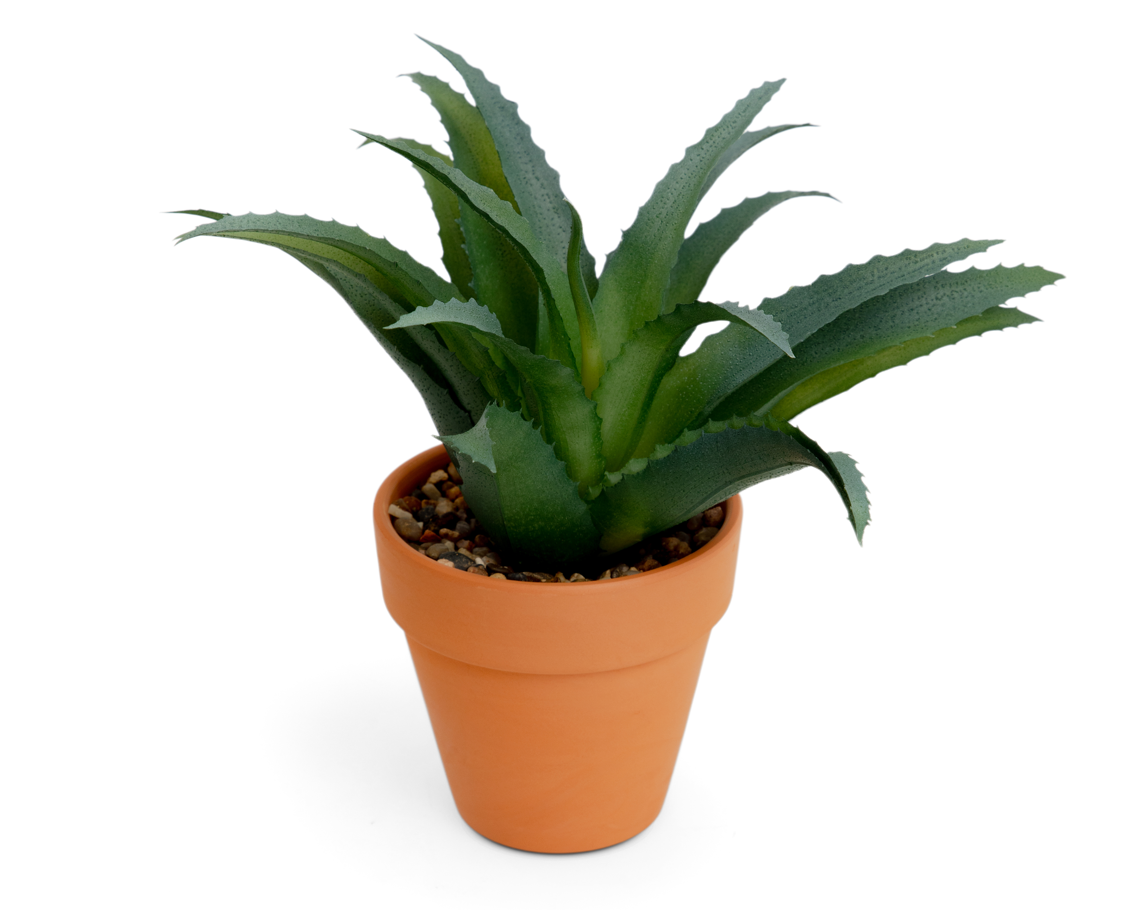 Foto 2 | Foto 2 | Planta Artificial con Maceta Starhaus 22.5 cm