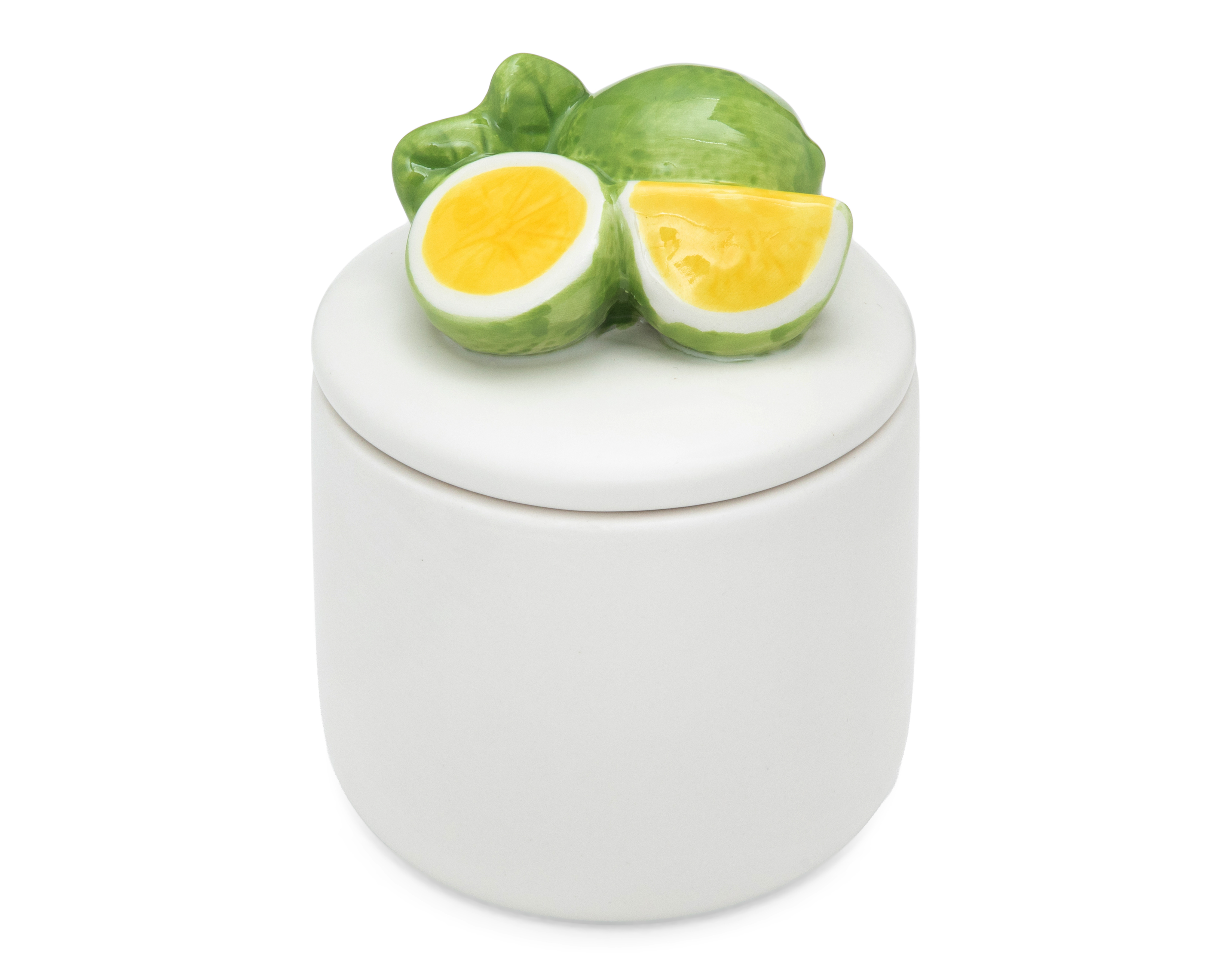 Foto 3 pulgar | Foto 2 | Contenedor de Cerámica Starhaus 300 ml