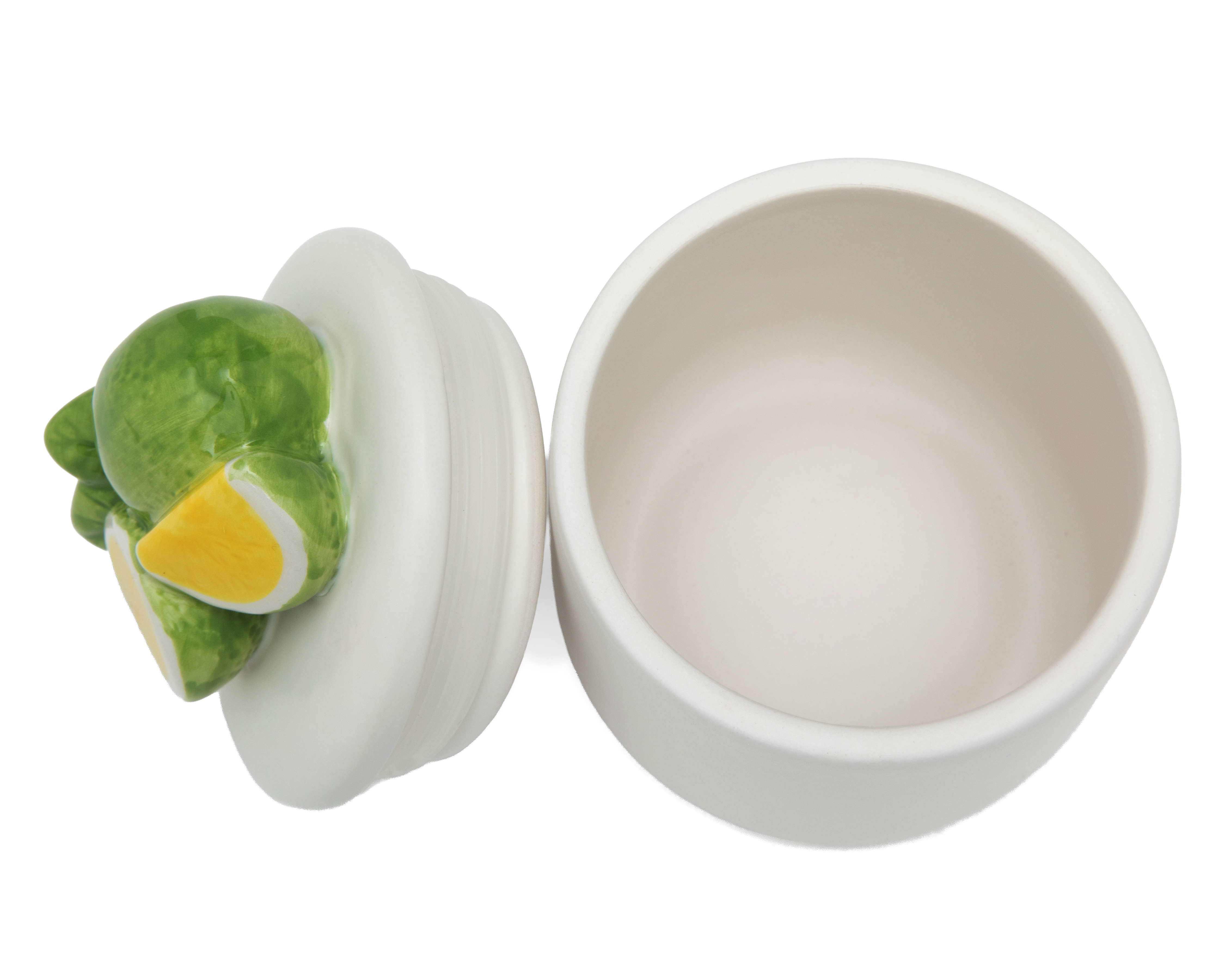 Foto 4 pulgar | Foto 3 | Contenedor de Cerámica Starhaus 300 ml