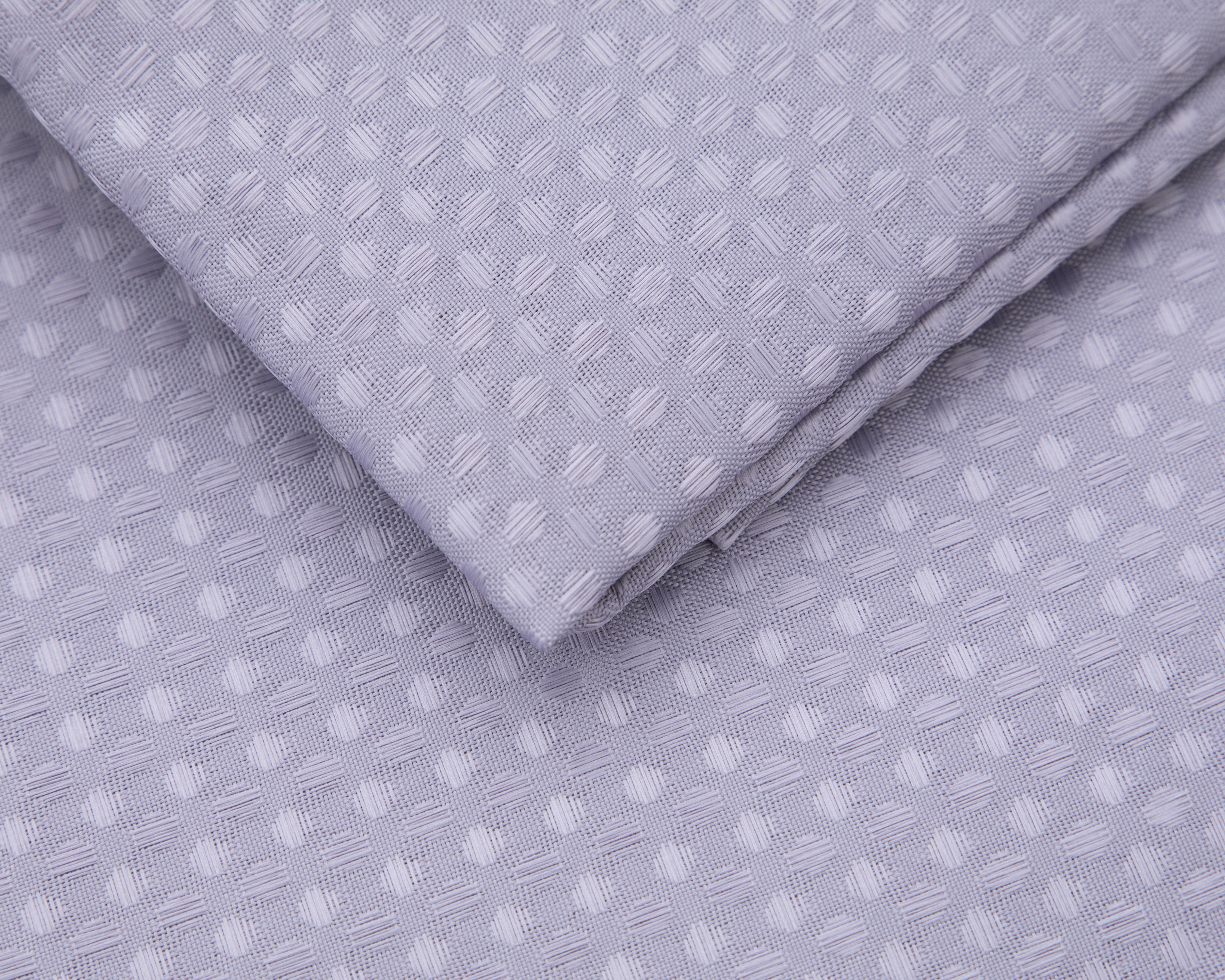 Foto 2 | Foto 2 | Cortina para Baño Starhaus Lila