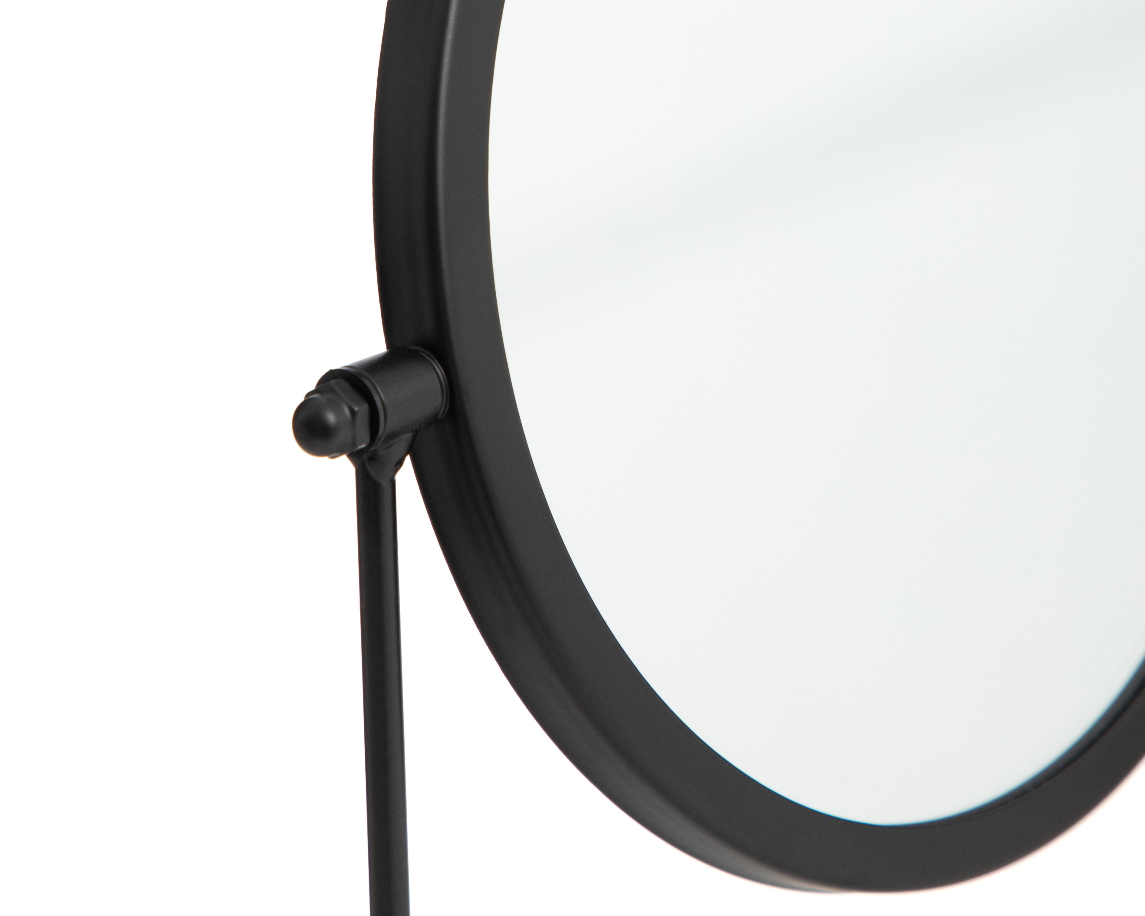 Foto 4 pulgar | Foto 3 | Espejo Redondo Patsy 18.5 x 27 cm