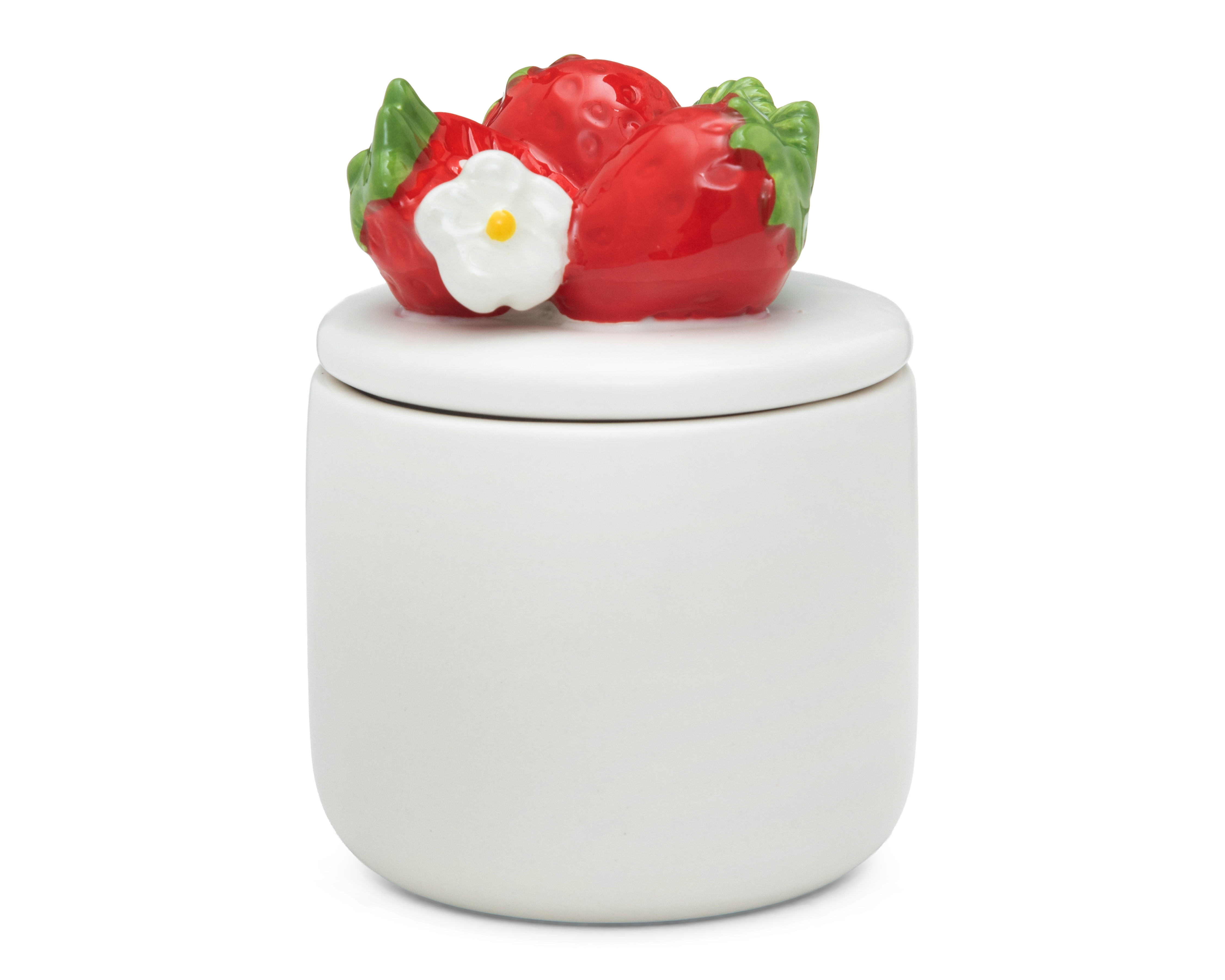 Foto 1 | Foto 1 | Contenedor de Cerámica Starhaus 300 ml