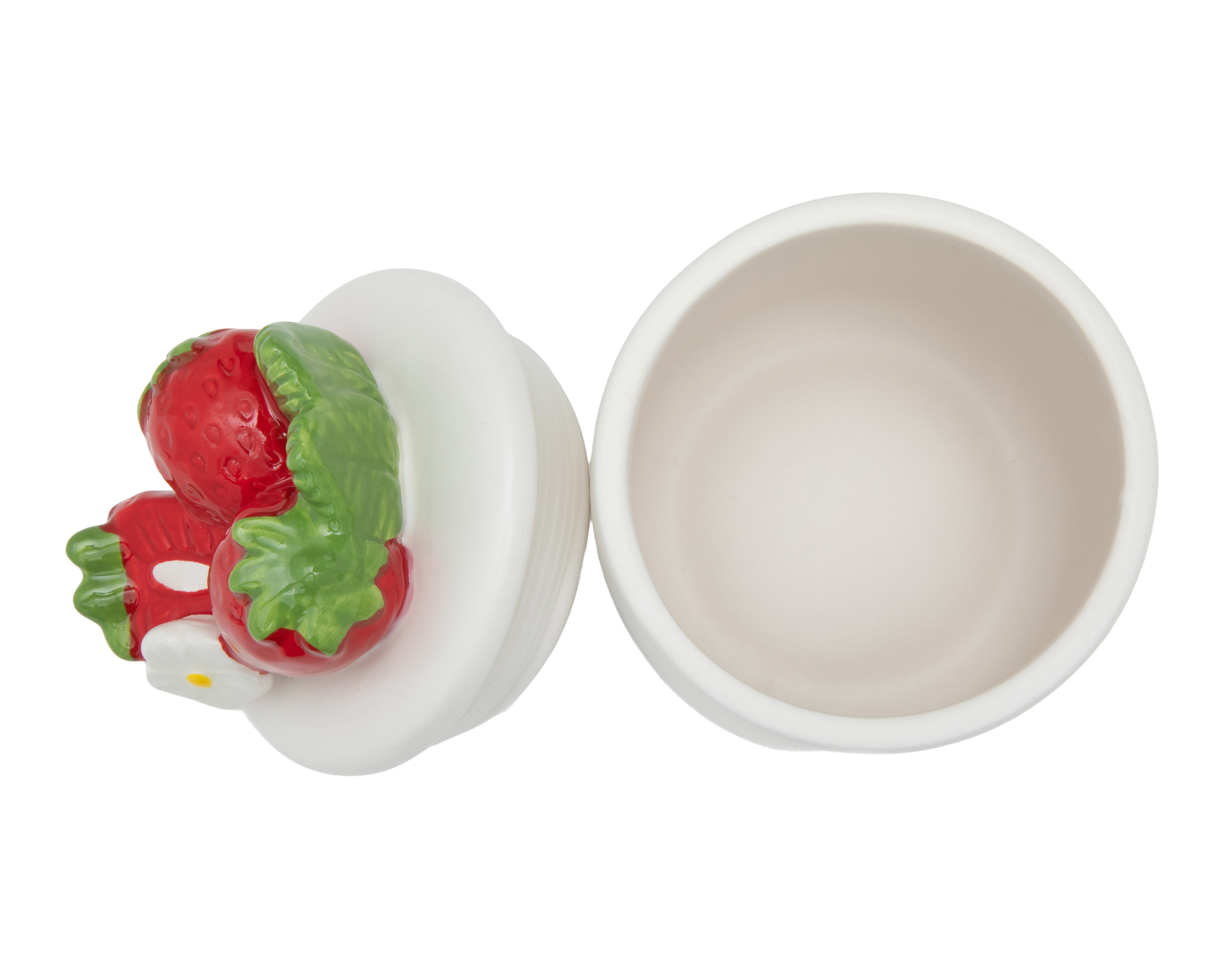 Foto 4 pulgar | Foto 3 | Contenedor de Cerámica Starhaus 300 ml