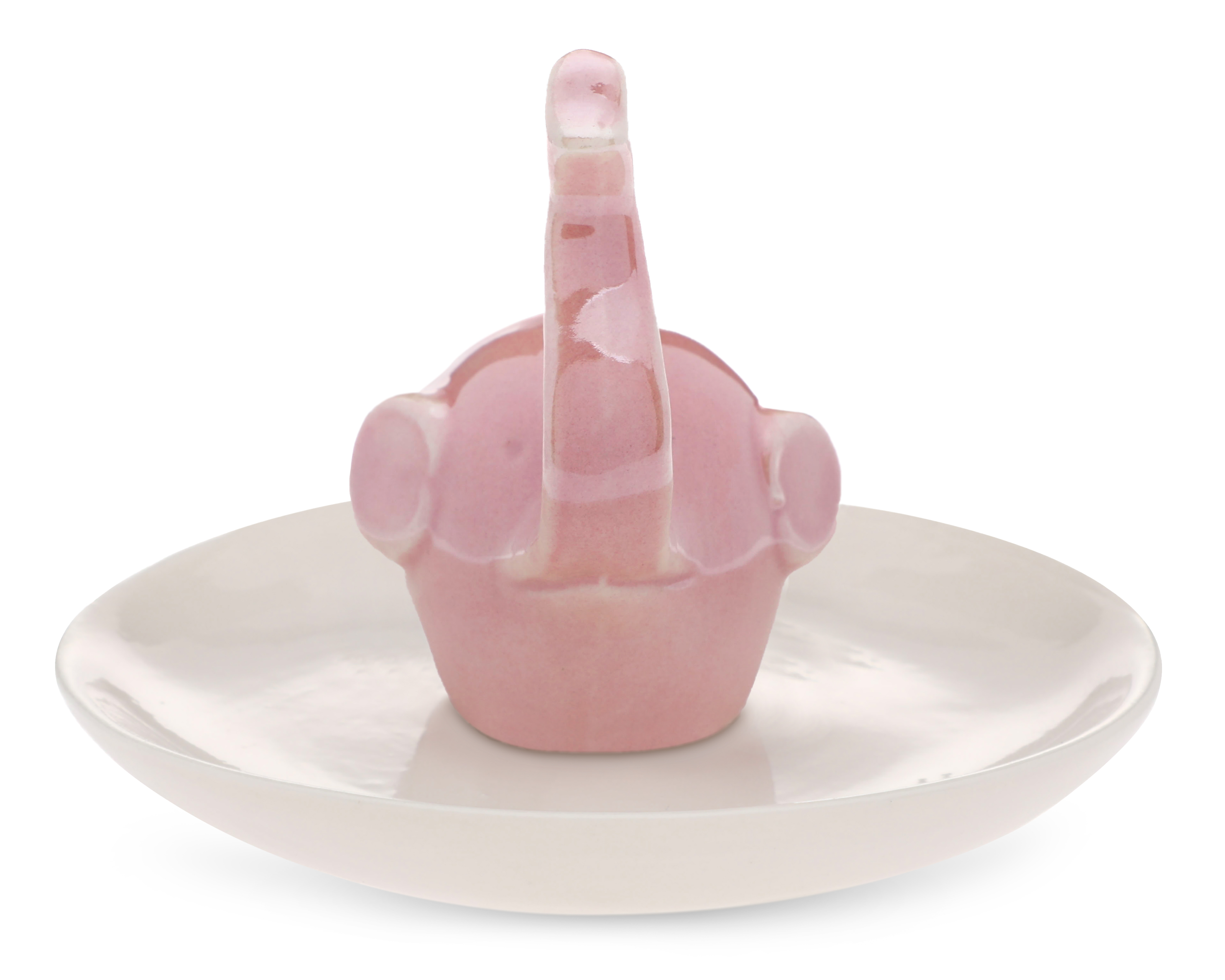 Foto 2 | Foto 2 | Joyero Decorativo Hathi