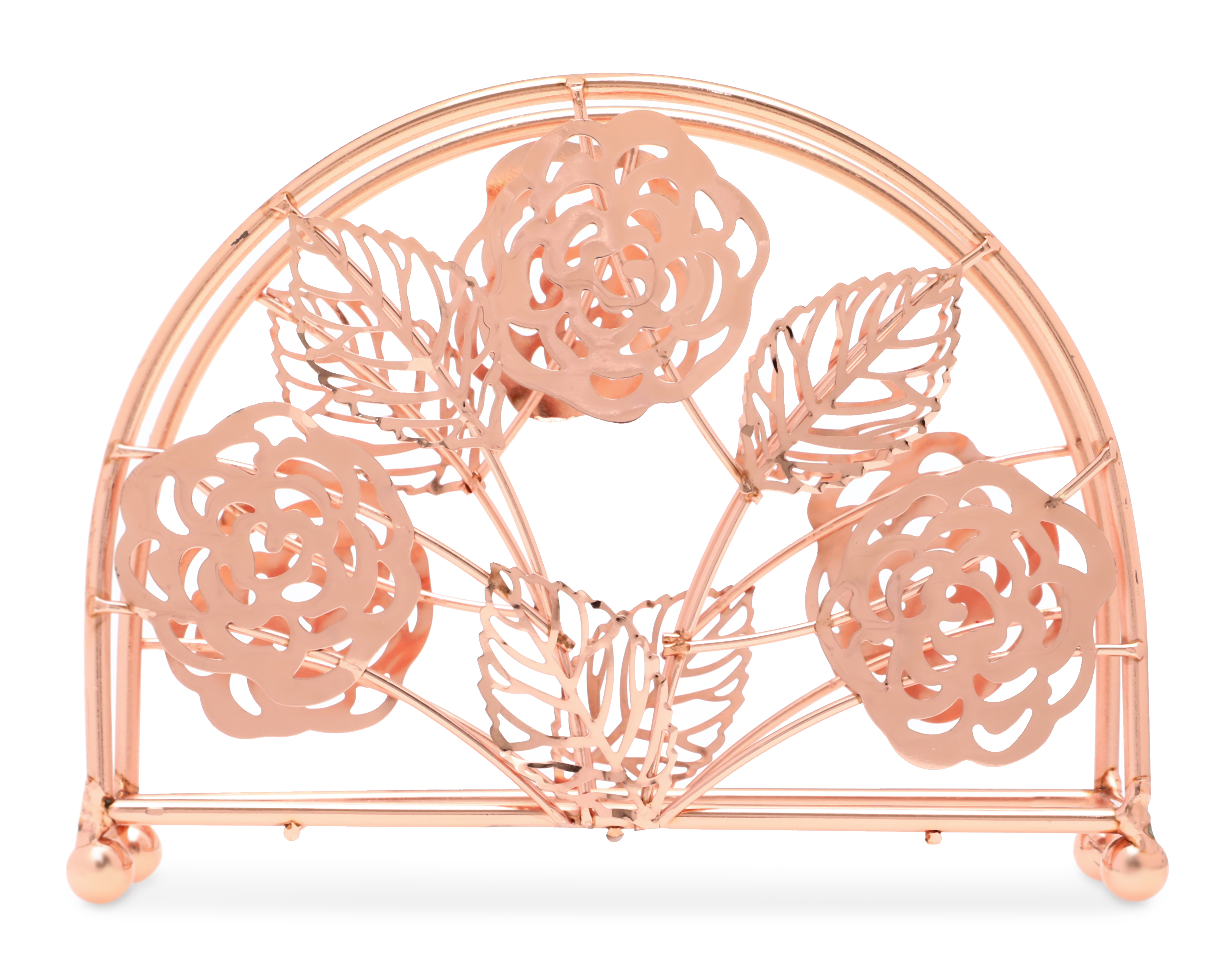 Foto 2 pulgar | Foto 1 | Servilletero Starhaus de Metal