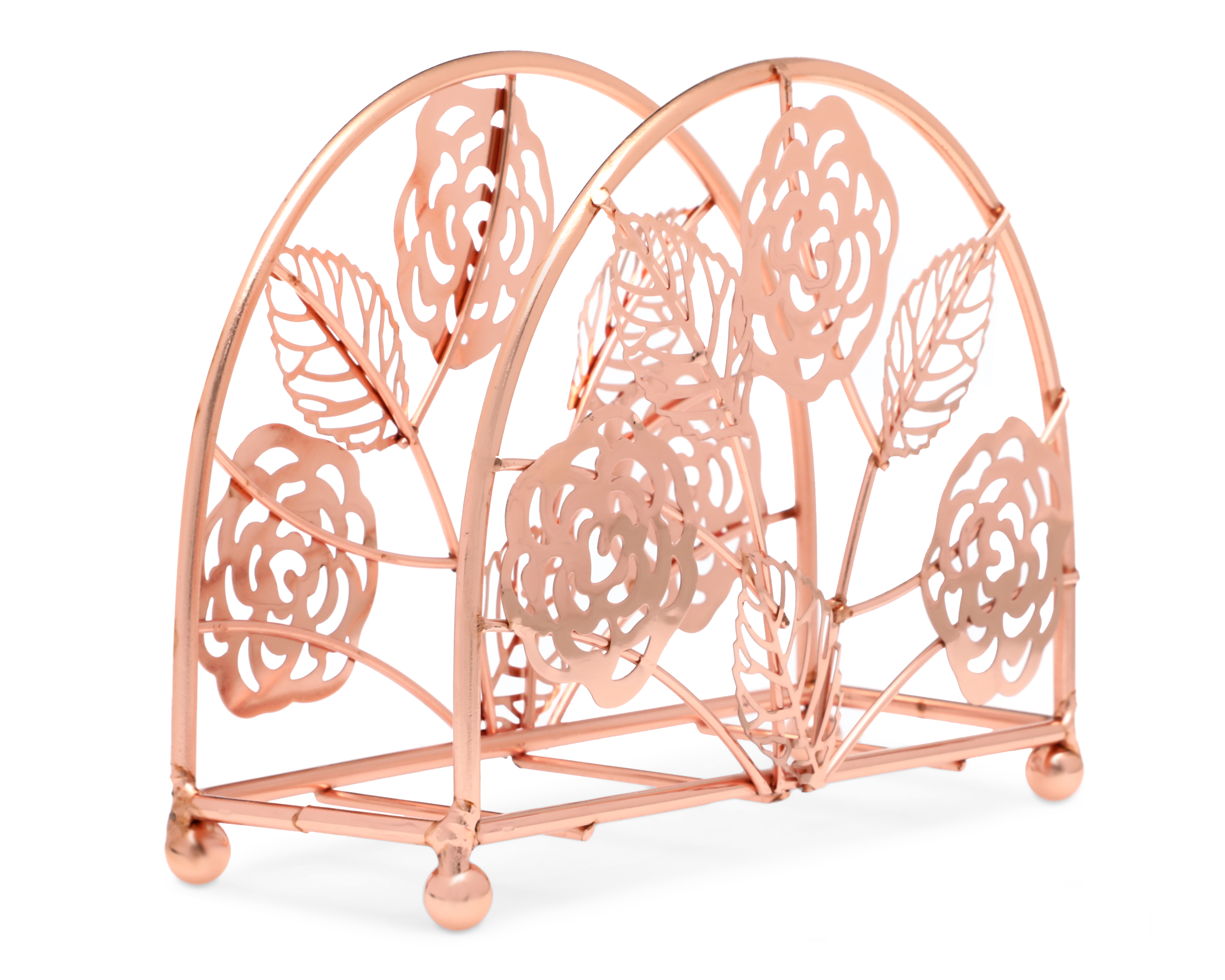 Foto 2 | Foto 2 | Servilletero Starhaus de Metal