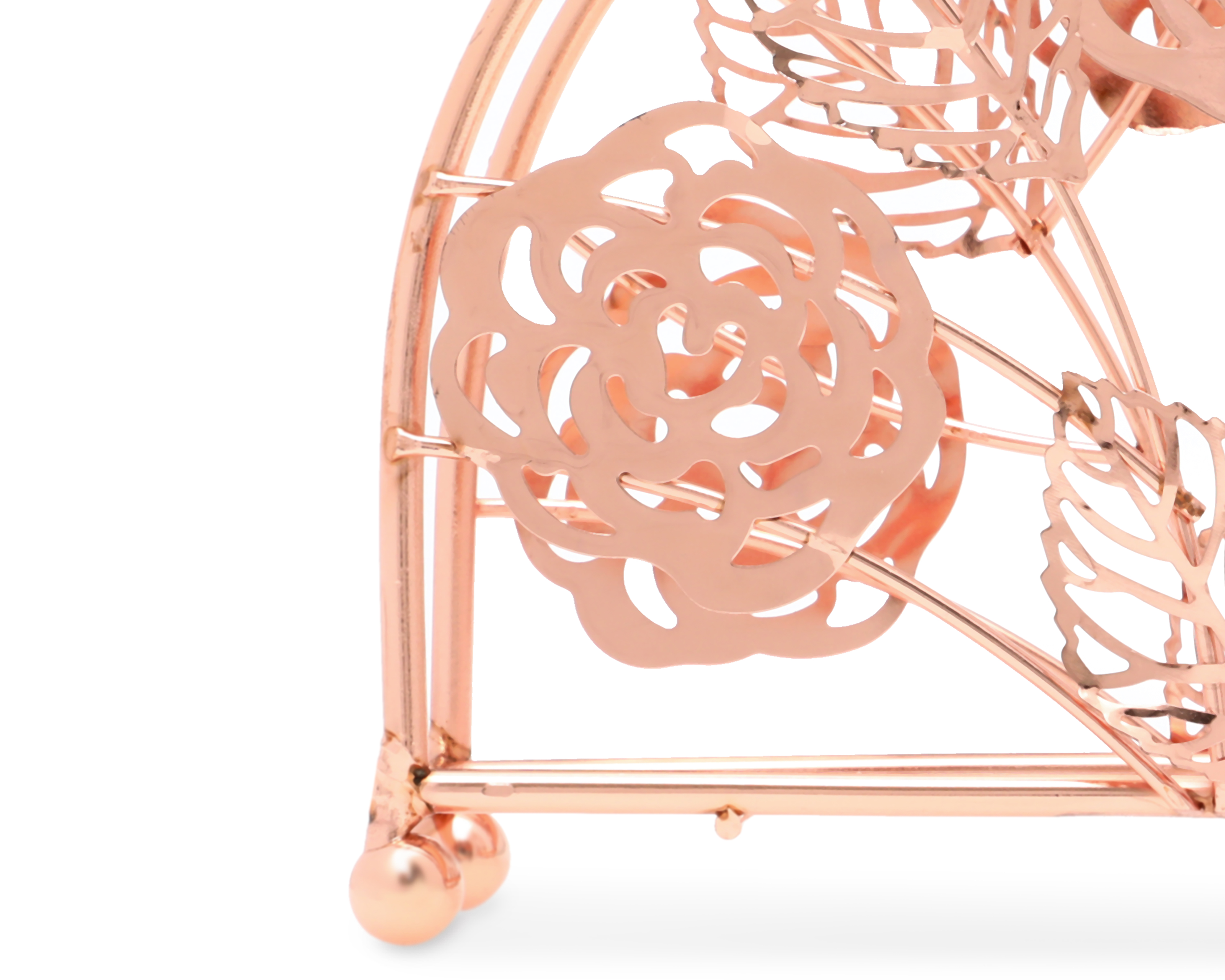 Foto 3 | Foto 3 | Servilletero Starhaus de Metal