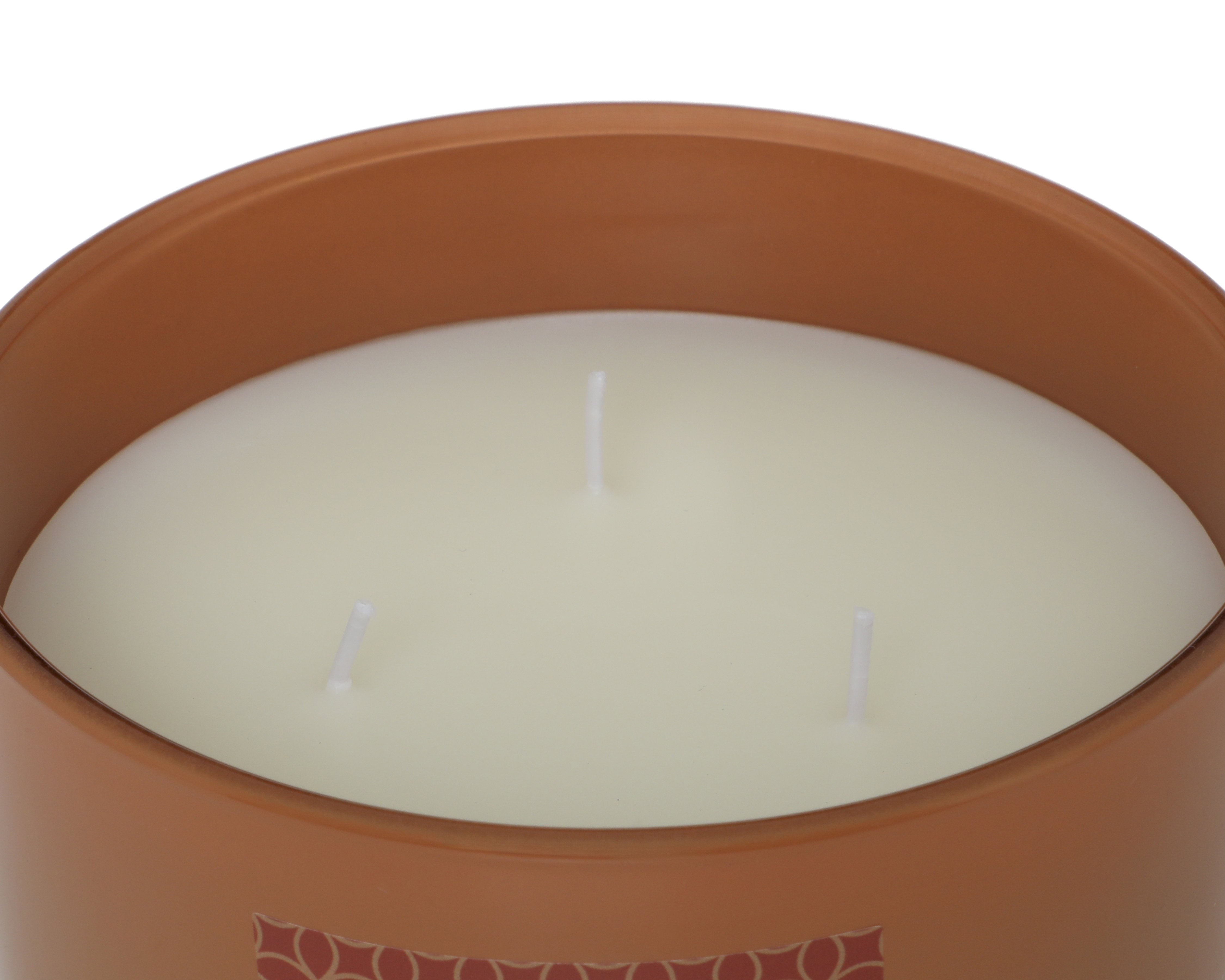 Foto 4 pulgar | Foto 3 | Vela Aromática Coctel de Guayaba y Lichi