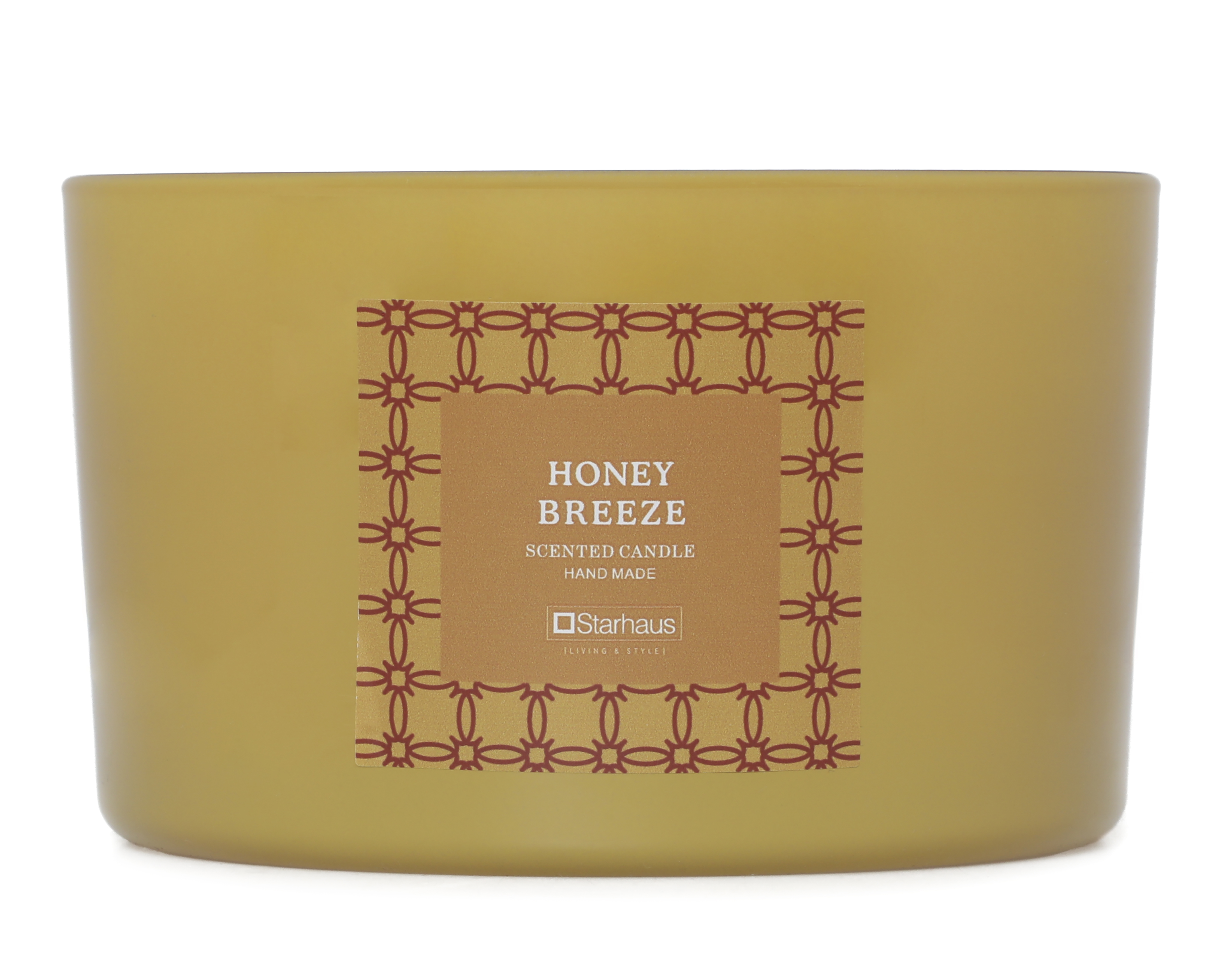 Foto 1 | Foto 1 | Vela Aromática Brisa de Miel