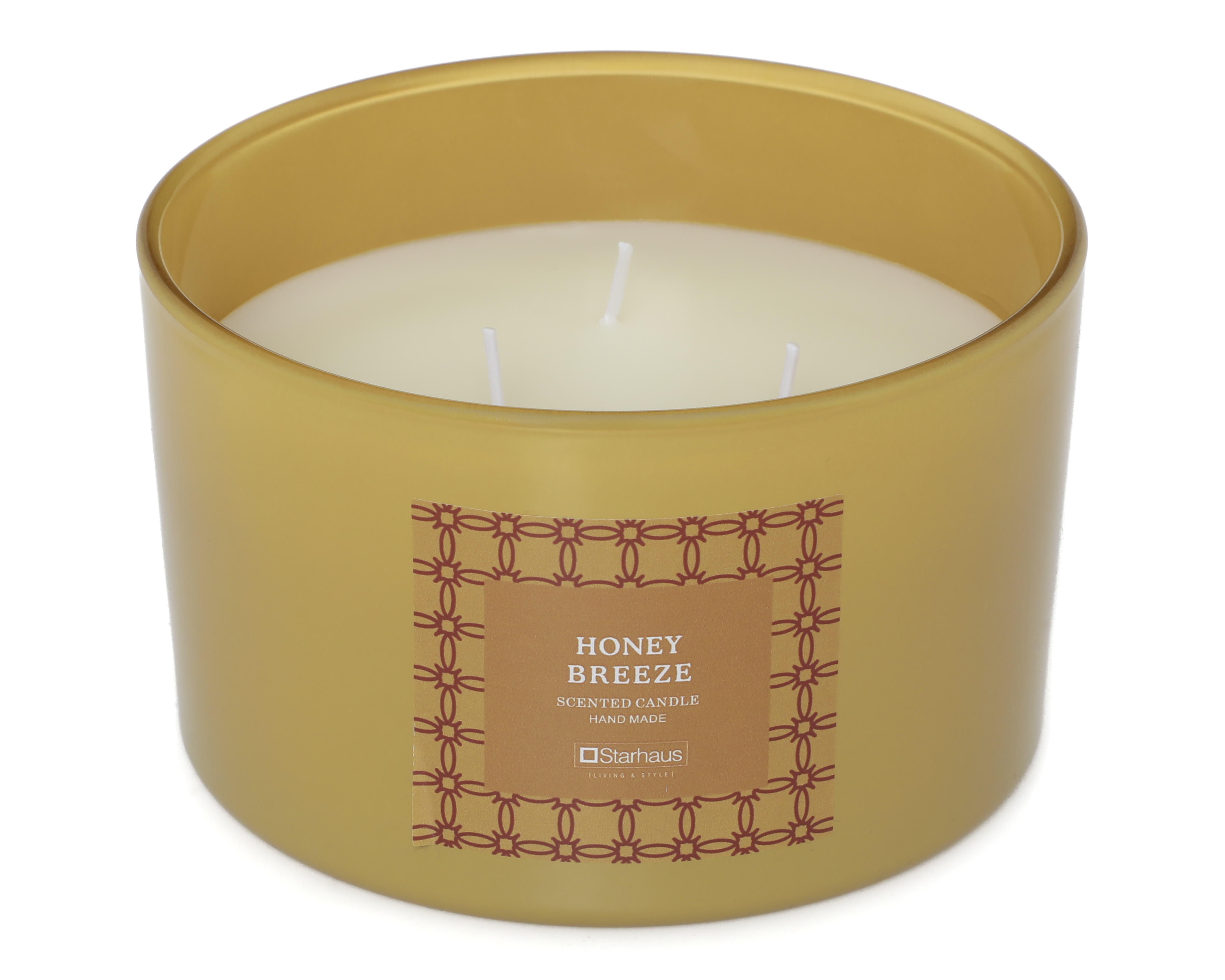 Foto 2 | Foto 2 | Vela Aromática Brisa de Miel