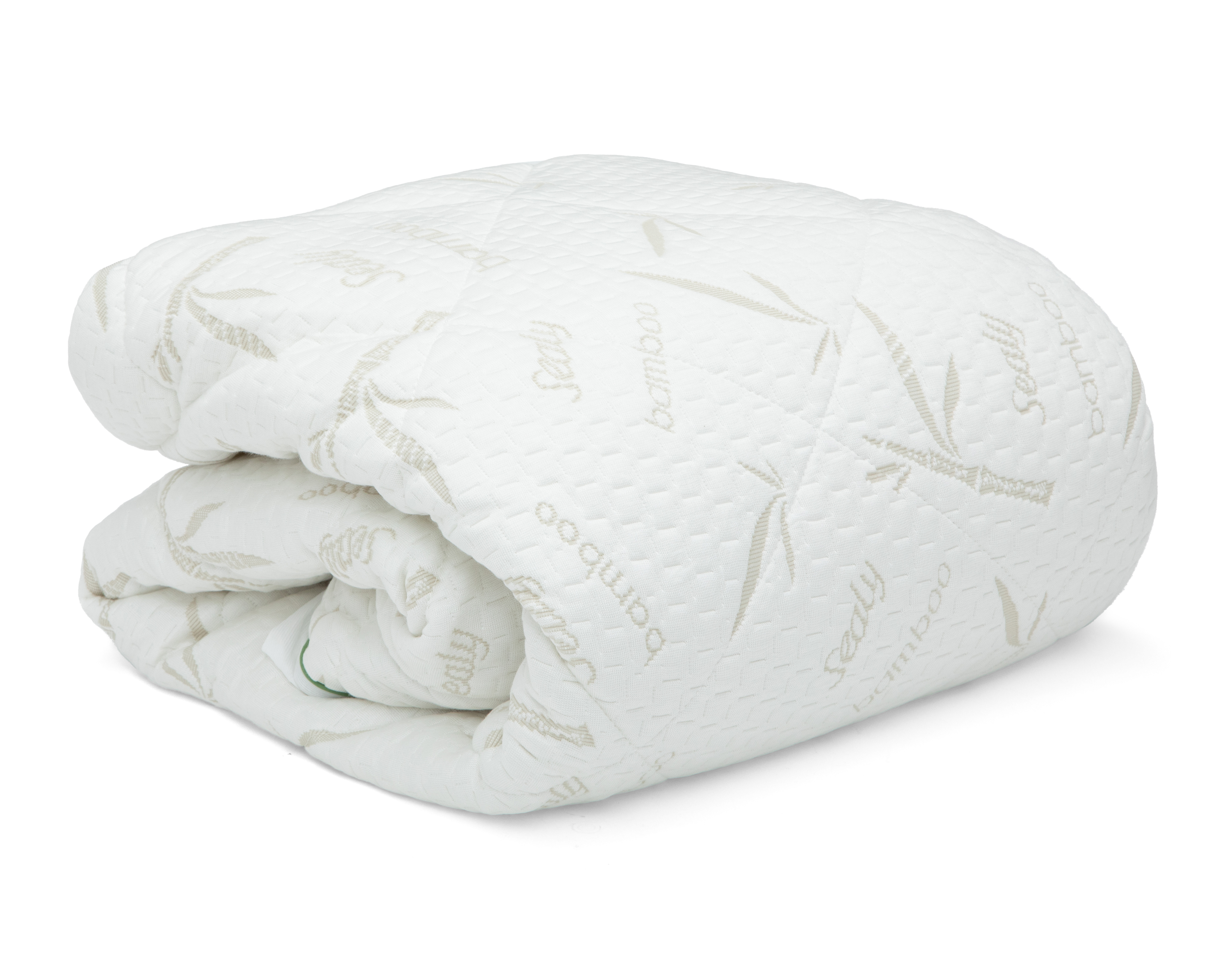 Foto 2 | Foto 2 | Cubrecolchón Matrimonial Sealy Bamboo