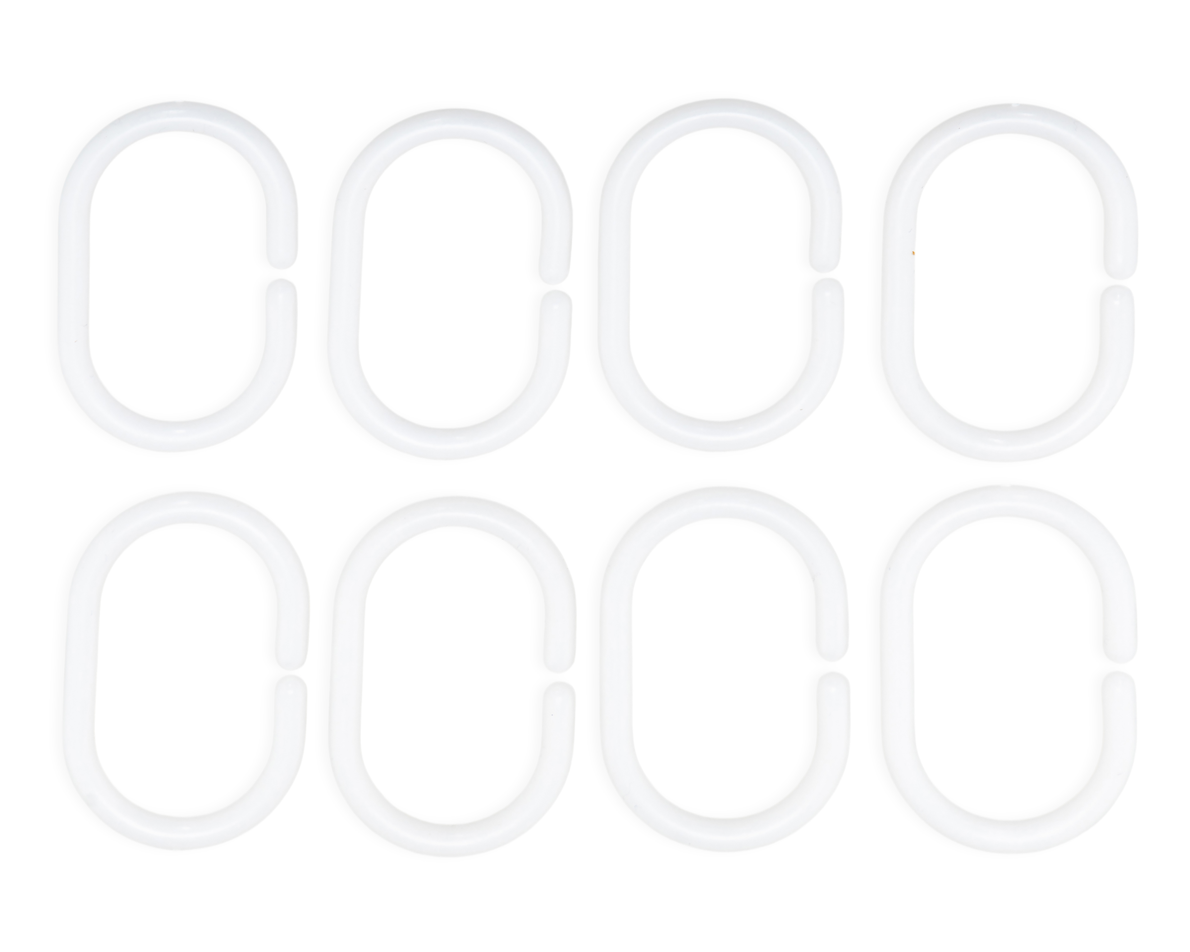 Foto 3 pulgar | Foto 2 | Cortina y Tapete para Baño Starhaus Gris 2 Piezas