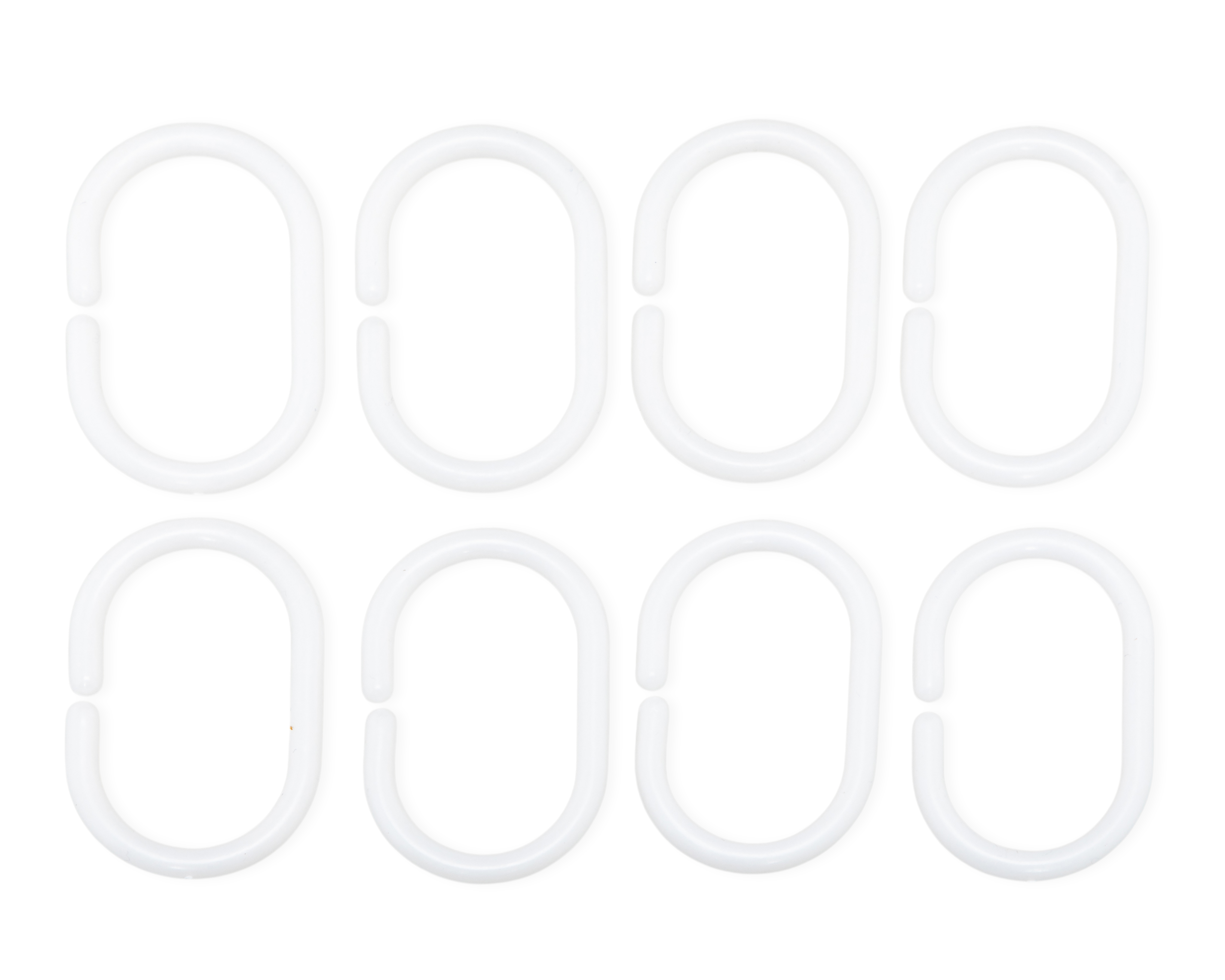 Foto 2 | Foto 2 | Cortina y Tapete para Baño Starhaus Gris 2 Piezas