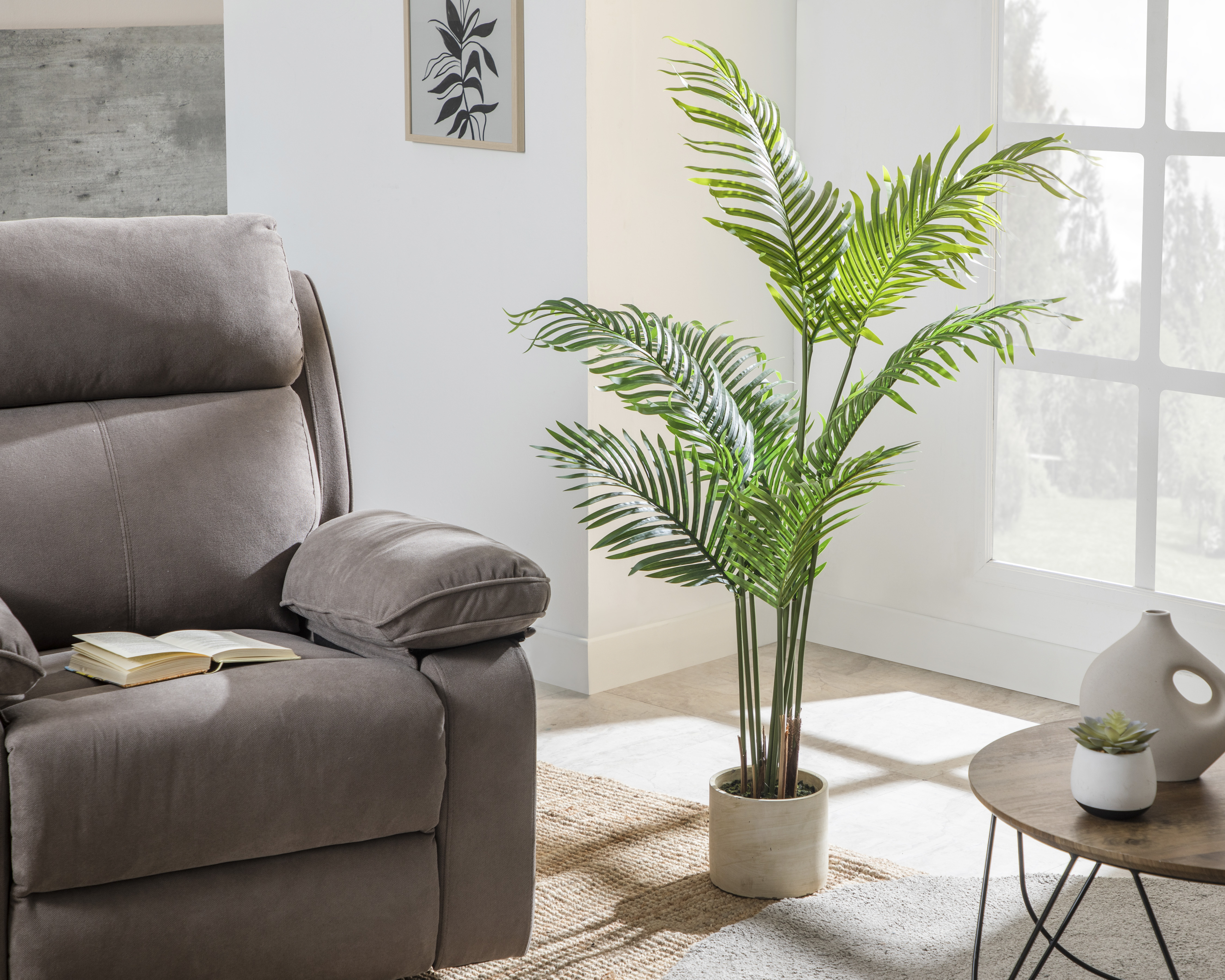 Planta Artificial Starhaus 120 cm