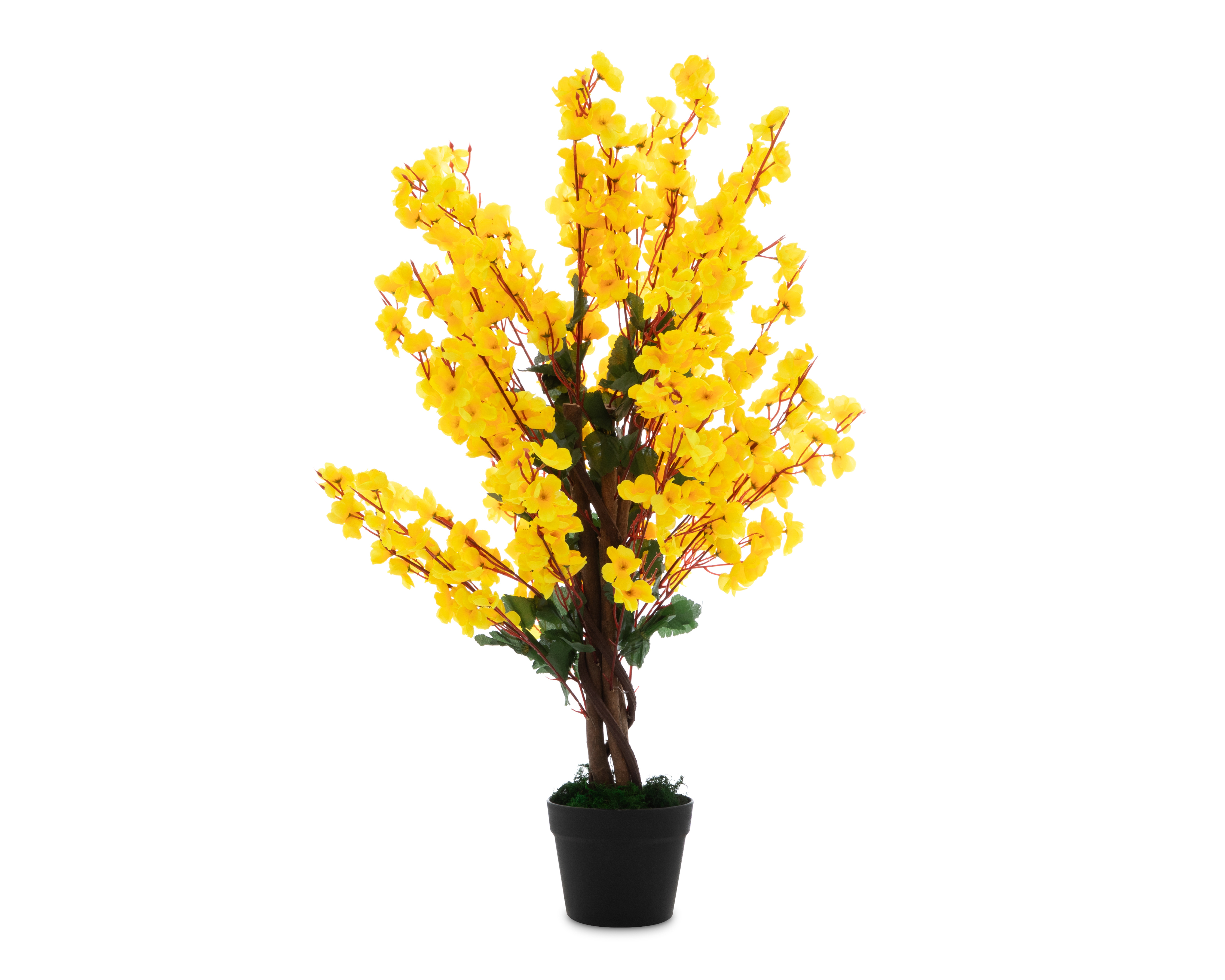 Árbol Artificial con Maceta Starhaus 81 cm