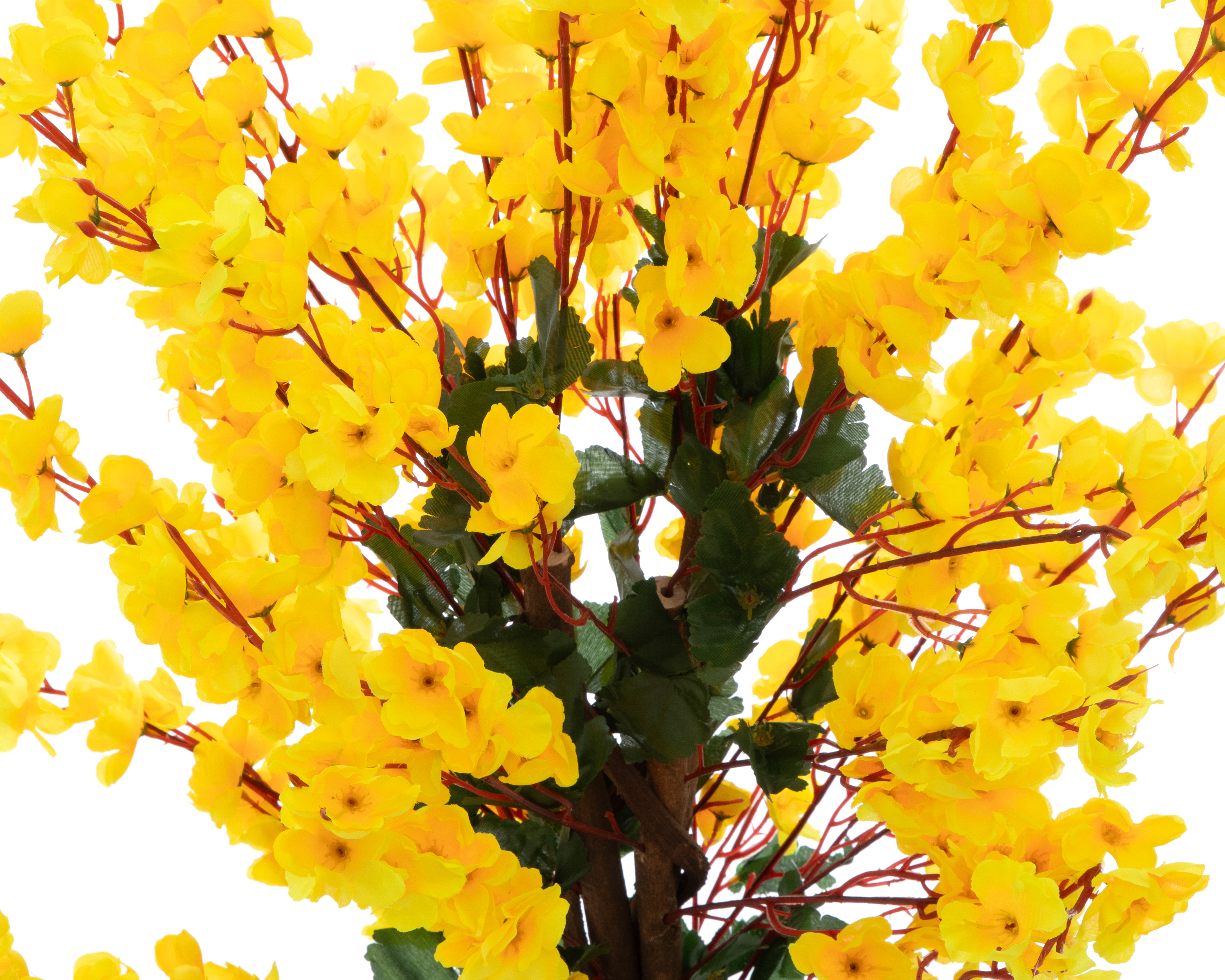 Foto 3 | Foto 3 | Árbol Artificial con Maceta Starhaus 81 cm
