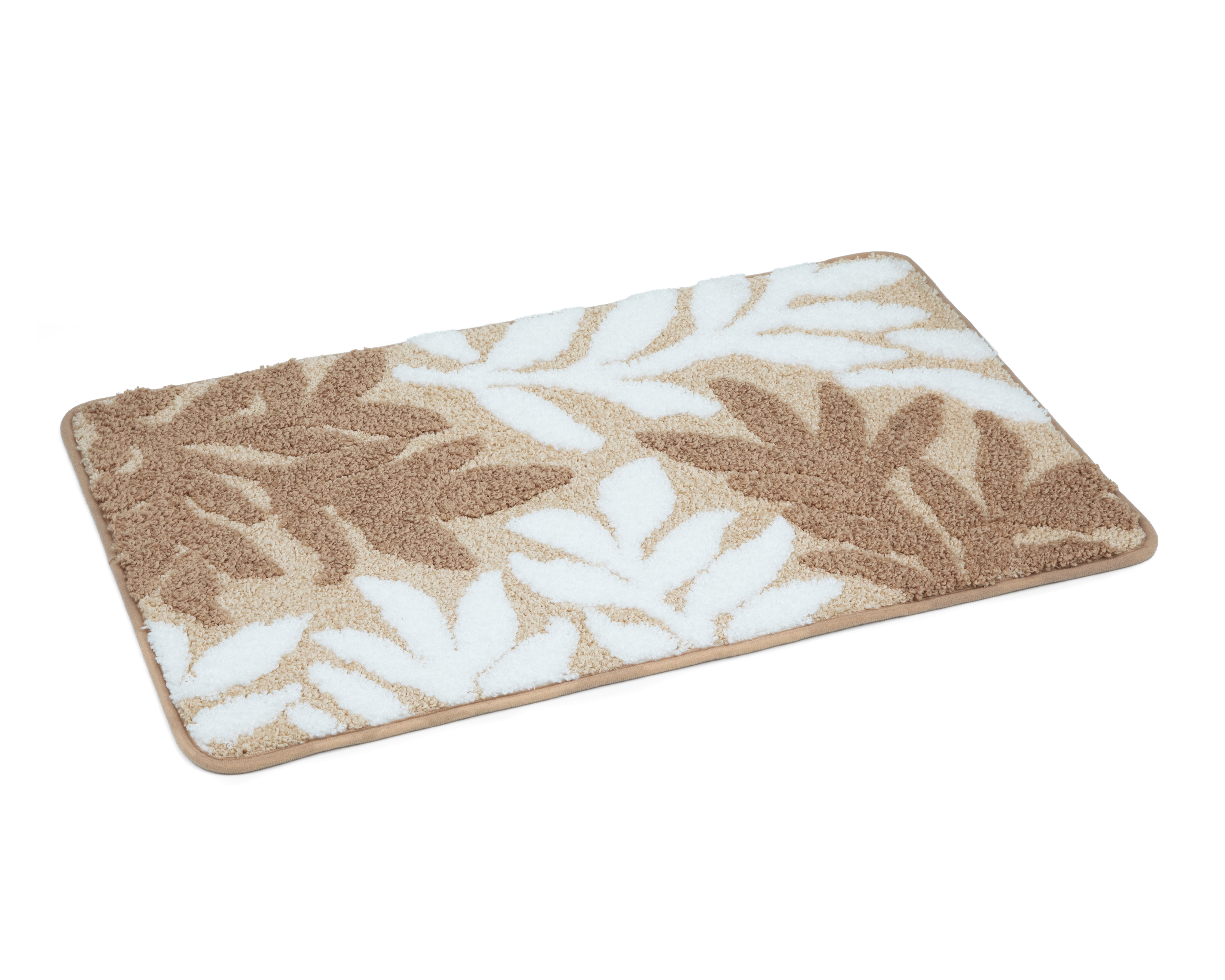 Foto 1 | Foto 1 | Tapete para Baño Starhaus Café