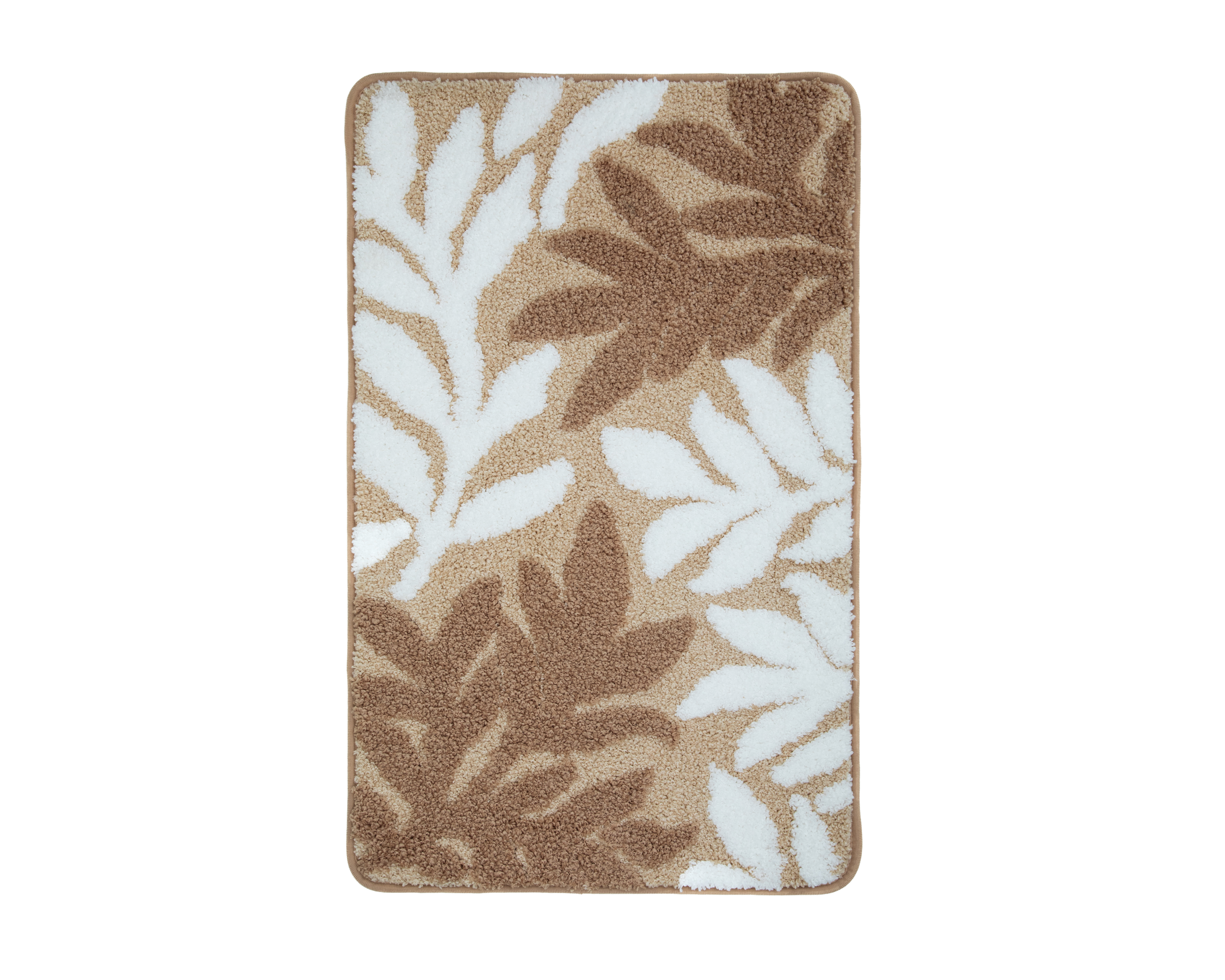 Foto 2 | Foto 2 | Tapete para Baño Starhaus Café