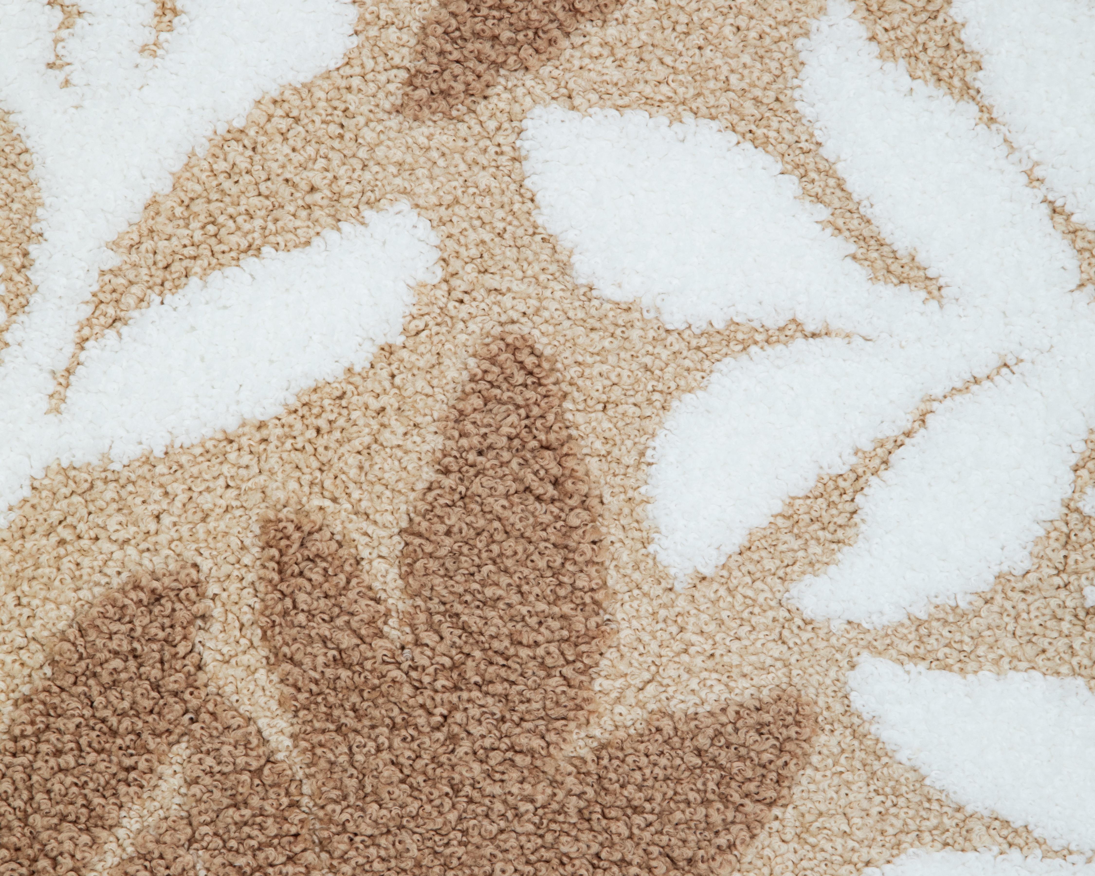 Foto 3 | Foto 3 | Tapete para Baño Starhaus Café