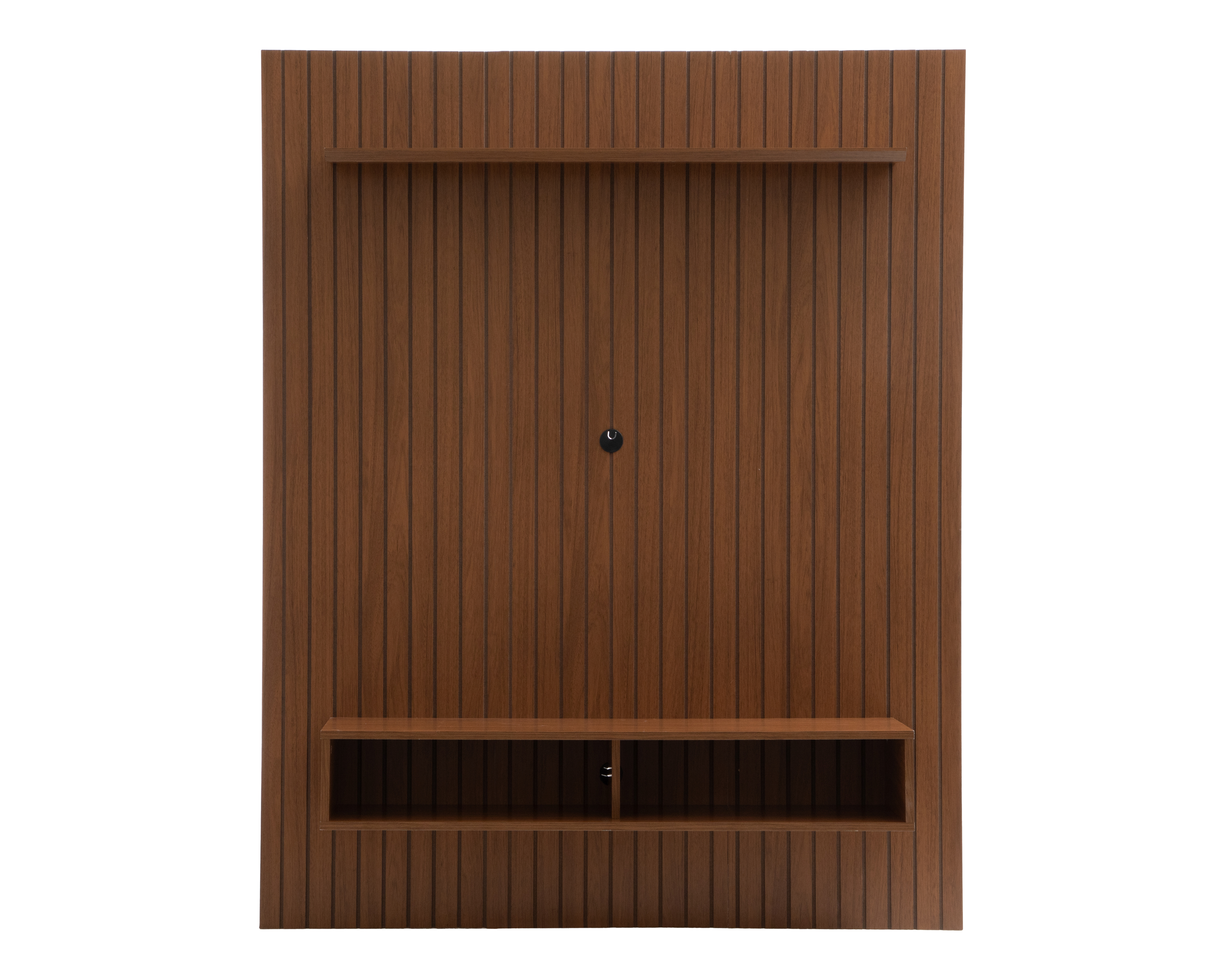 Foto 3 pulgar | Foto 2 | Mueble para TV Empotrable Ikal Aston Café