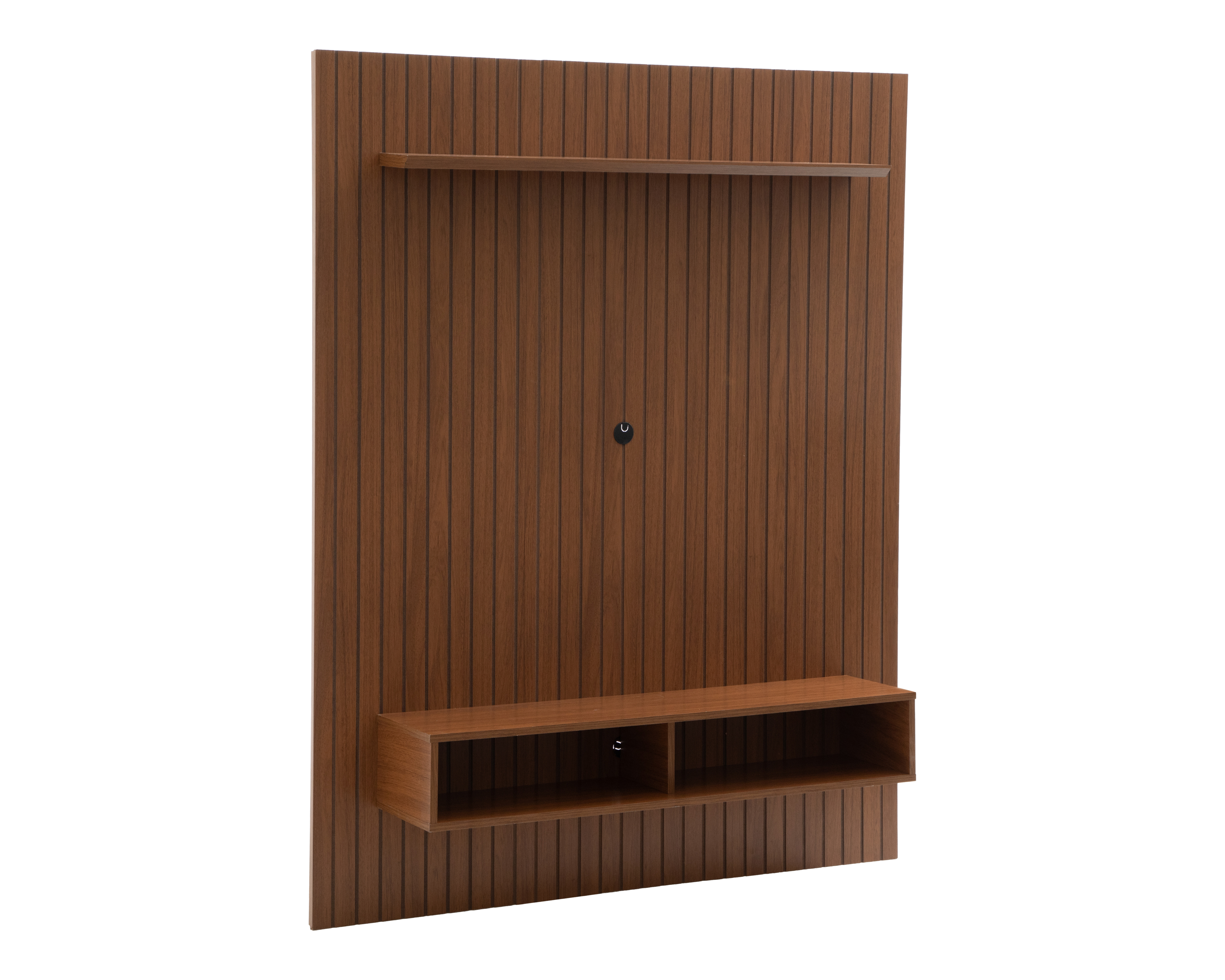 Foto 3 | Foto 3 | Mueble para TV Empotrable Ikal Aston Café