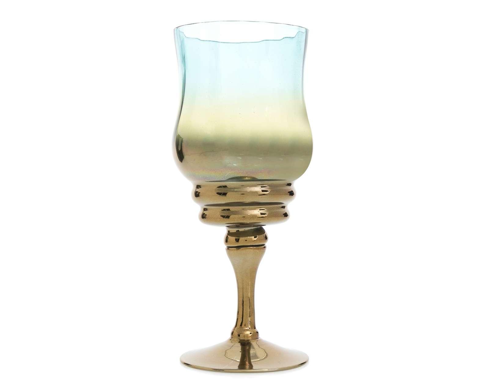 Candelabro Starhaus de Vidrio