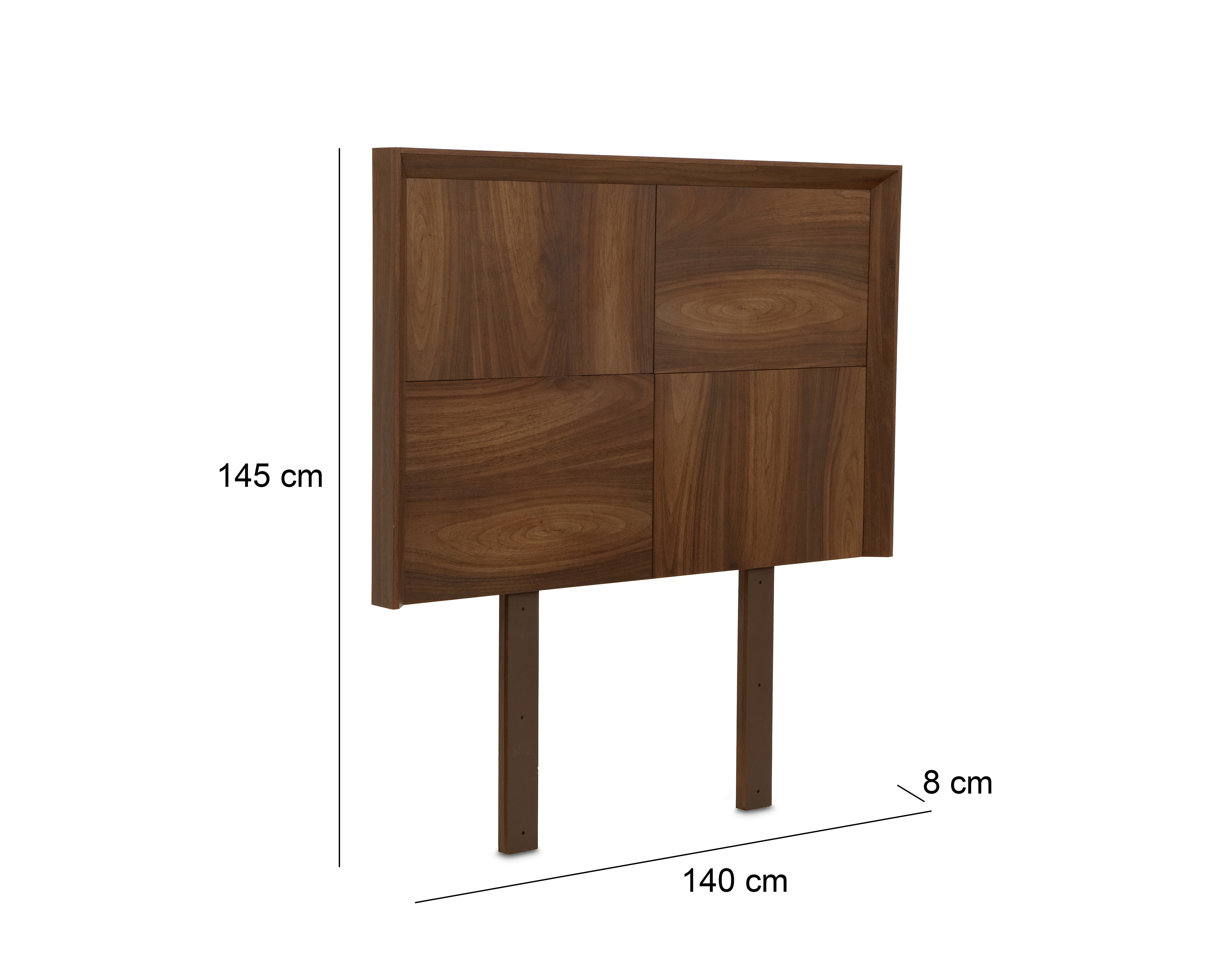 Foto 5 | Foto 5 | Cabecera Lia Matrimonial Parota