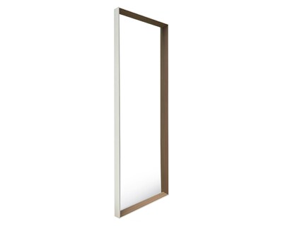 Foto 3 | Foto 3 | Espejo de Piso Rectangular Florencia 46.8 x 132.6 cm