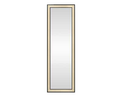 Foto 2 | Foto 2 | Espejo de Piso Rectangular Venecia 37.5 x 127 cm