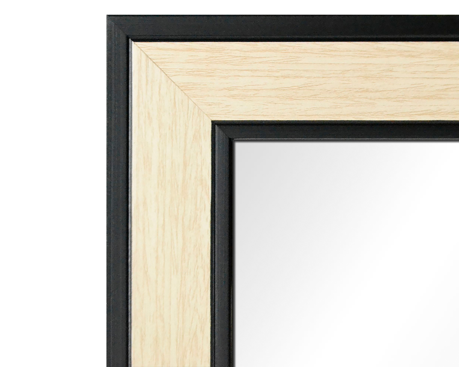 Foto 5 pulgar | Foto 4 | Espejo de Piso Rectangular Venecia 37.5 x 127 cm