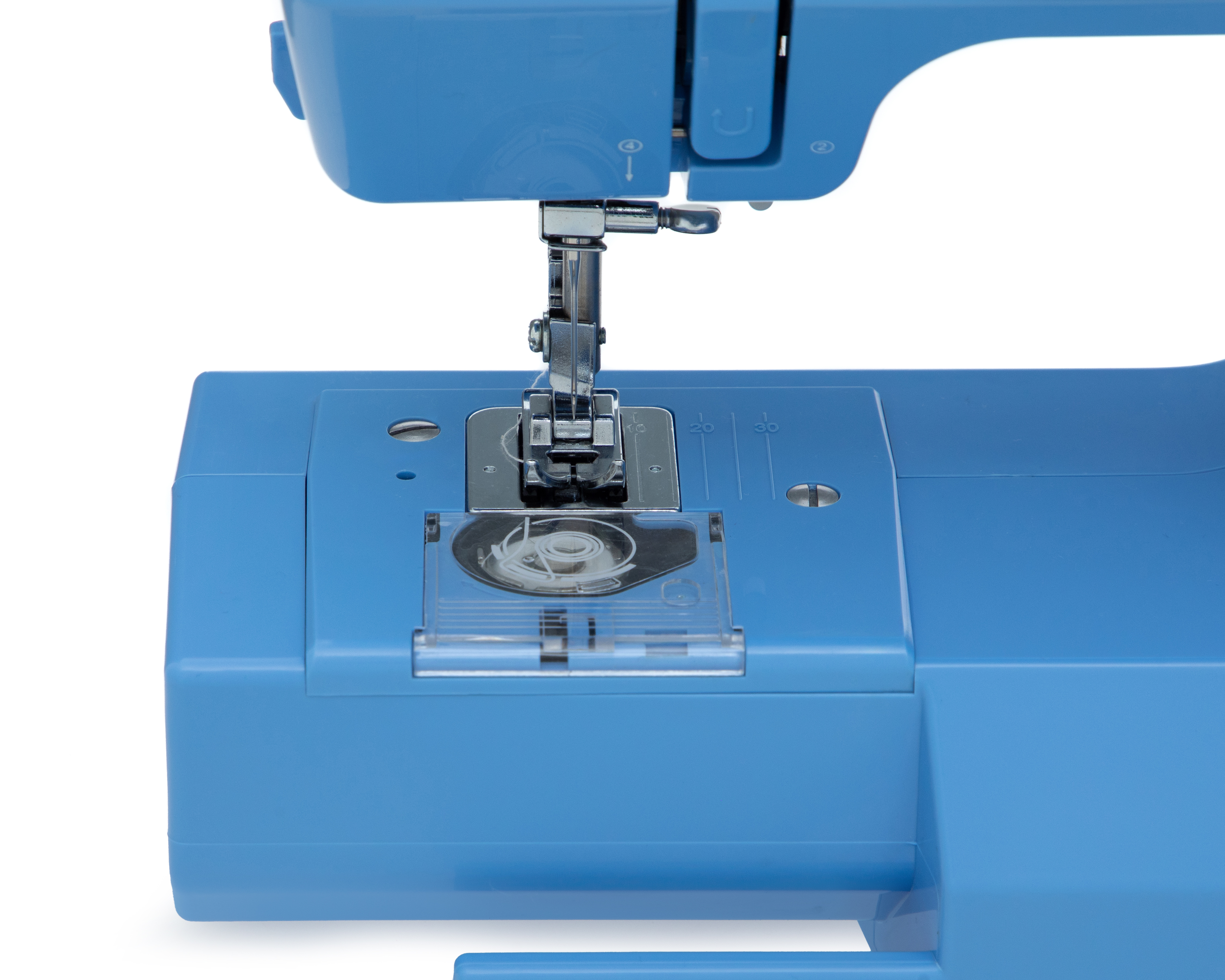 Foto 4 pulgar | Foto 3 | Máquina de Coser Singer M1005