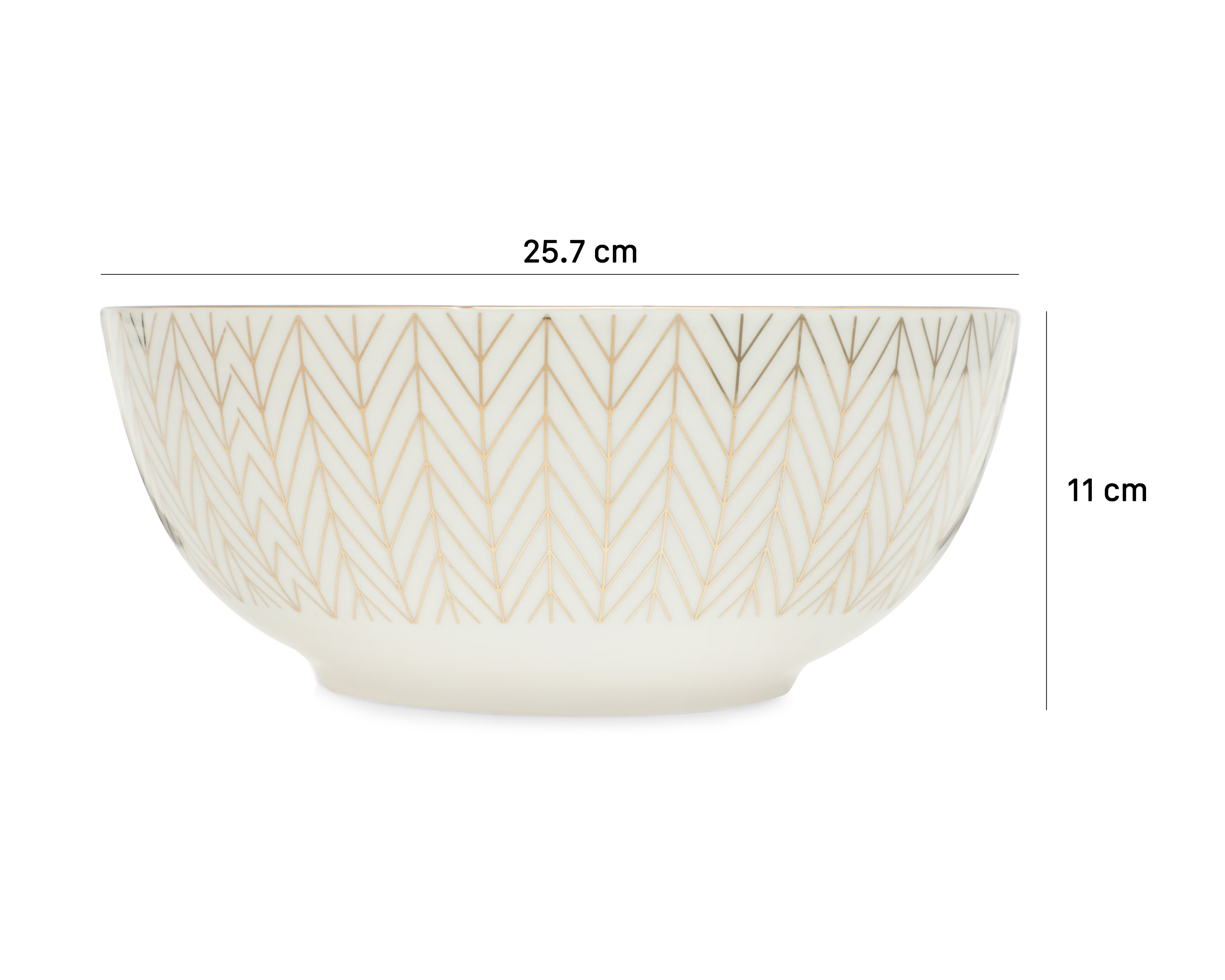Foto 5 | Foto 5 | Bowl de Cerámica Starhaus