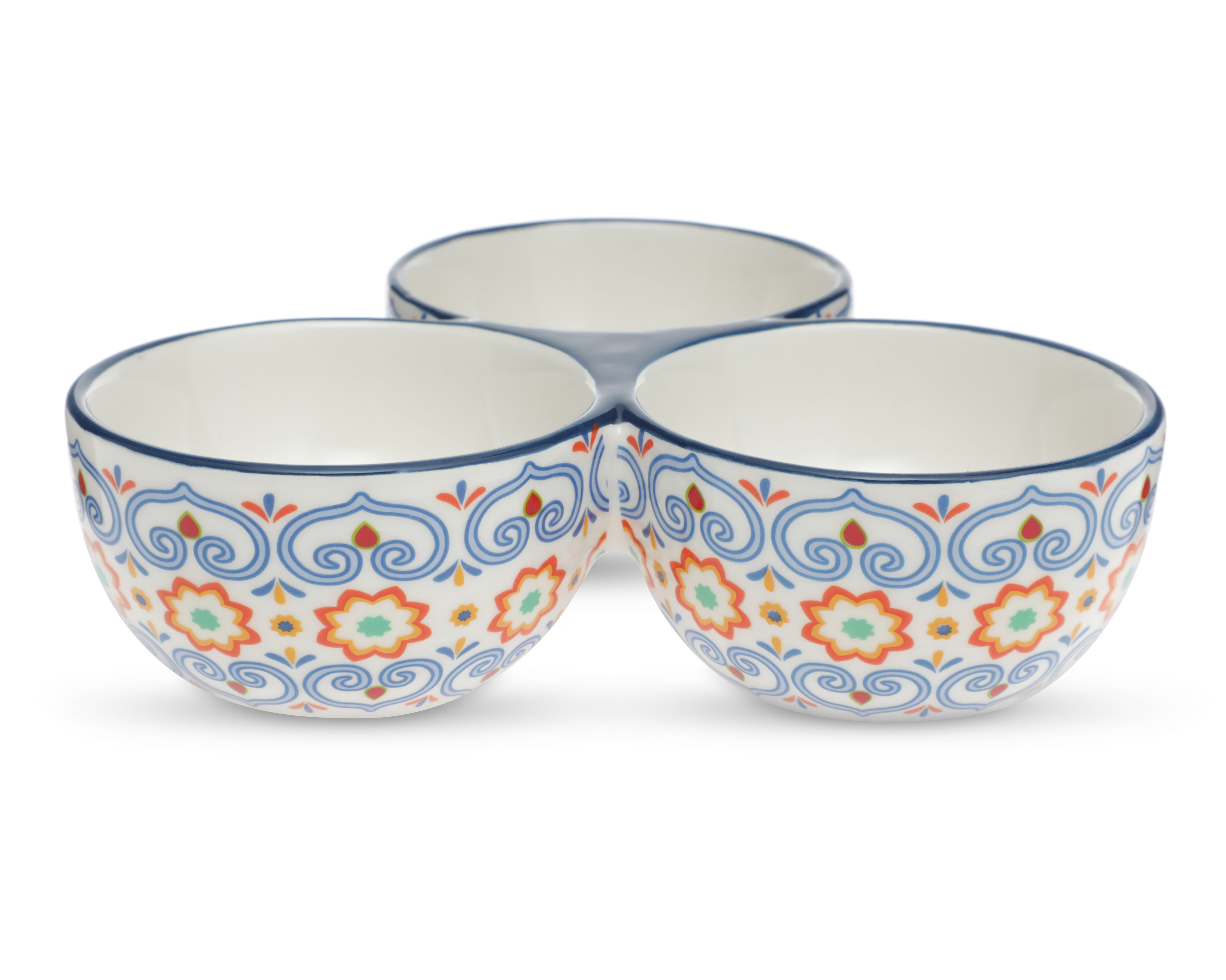 Salsero Decorativo Starhaus de Cerámica