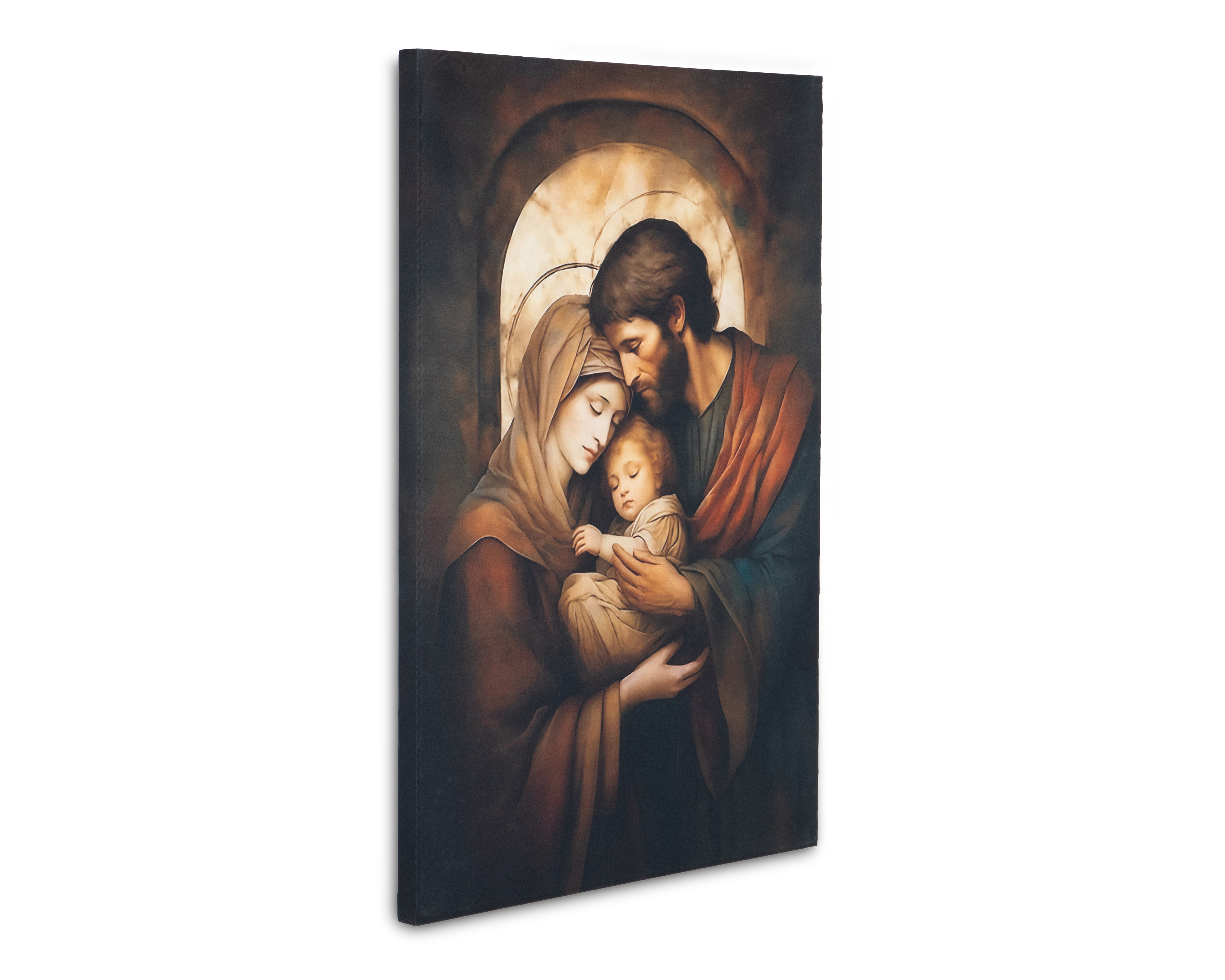 Foto 4 pulgar | Foto 3 | Cuadro Decorativo Familia Finder