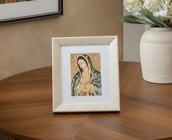 Cuadro Decorativo Virgen de Guadalupe DCO Union