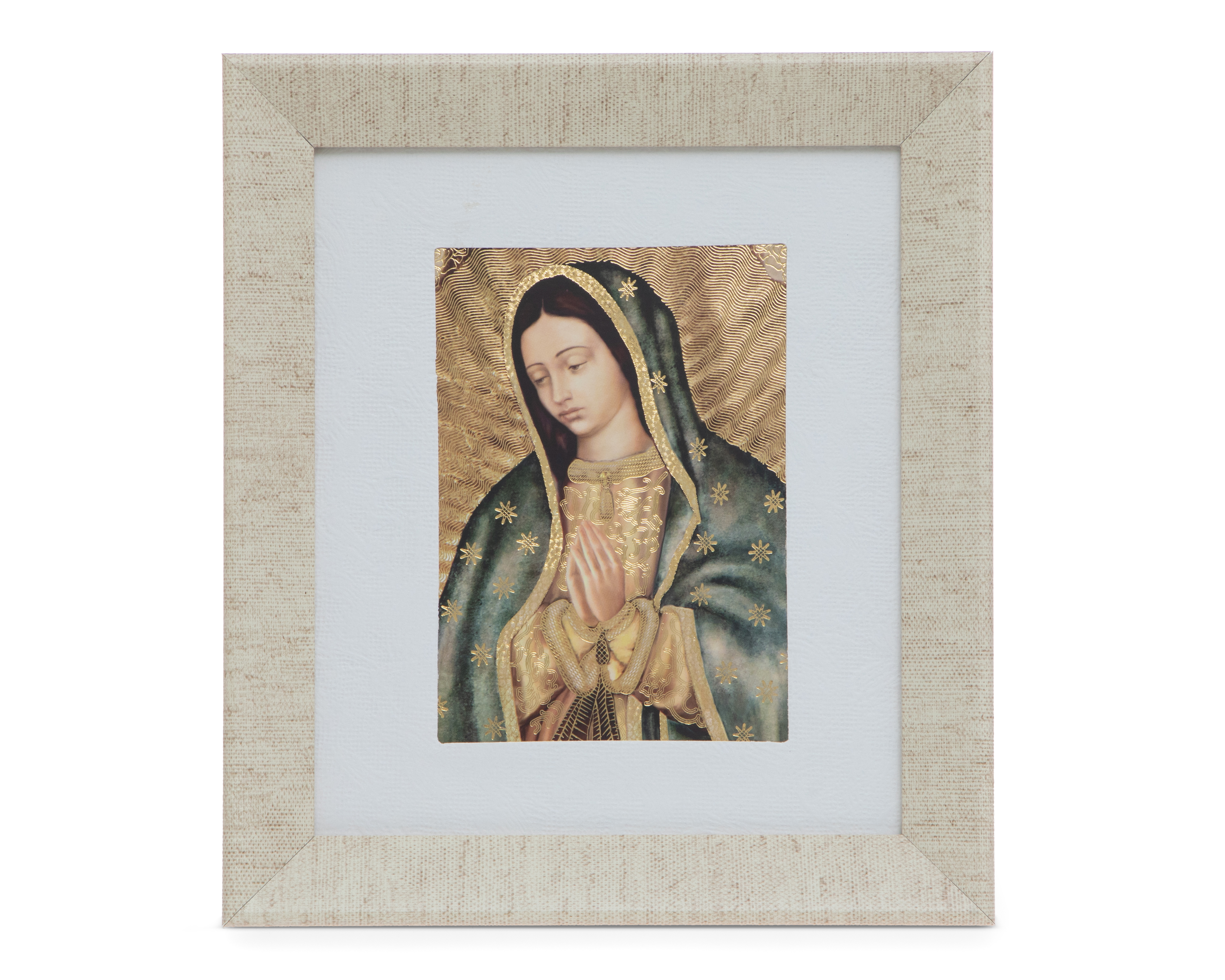 Foto 2 | Foto 2 | Cuadro Decorativo Virgen de Guadalupe DCO Union