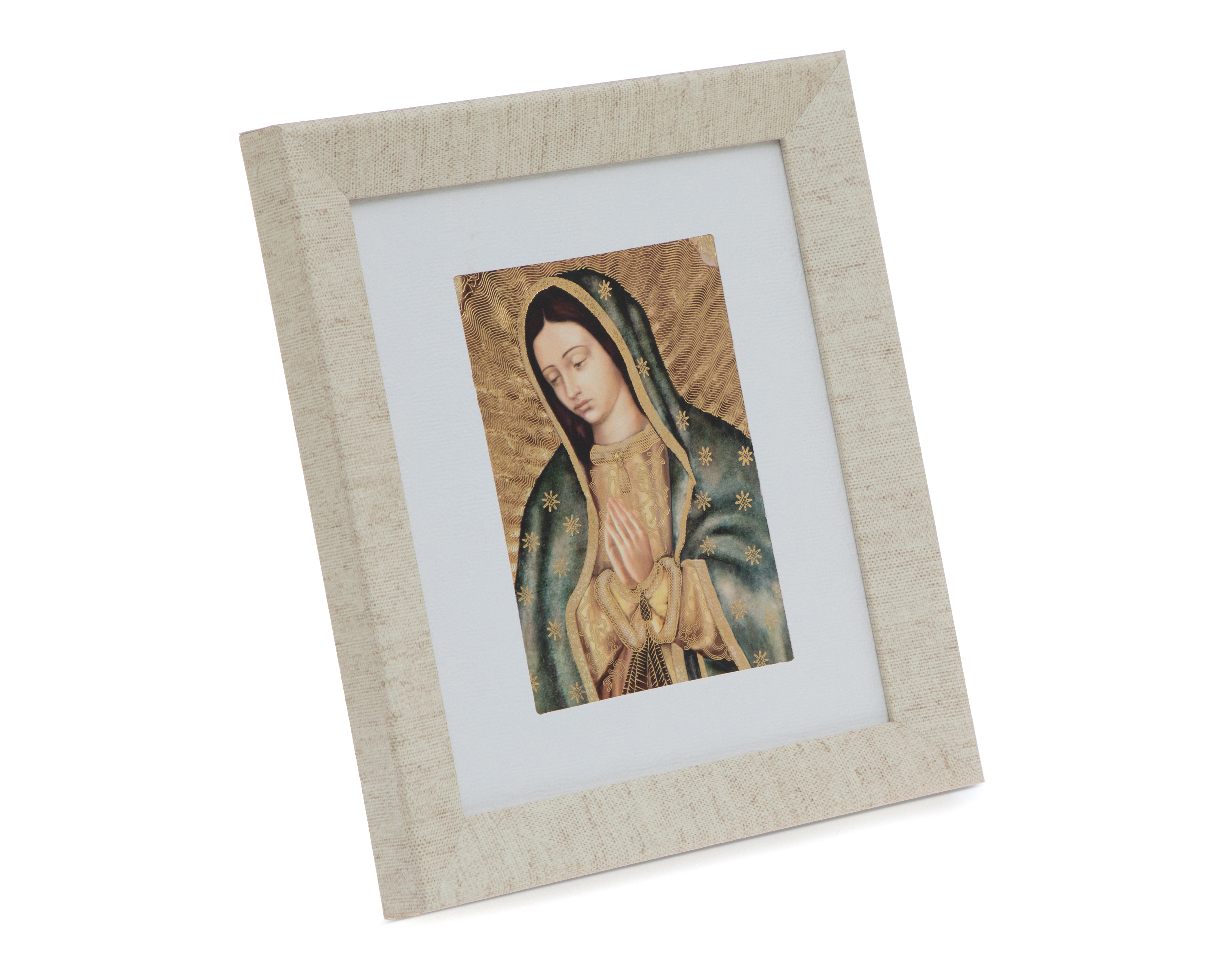 Foto 3 | Foto 3 | Cuadro Decorativo Virgen de Guadalupe DCO Union