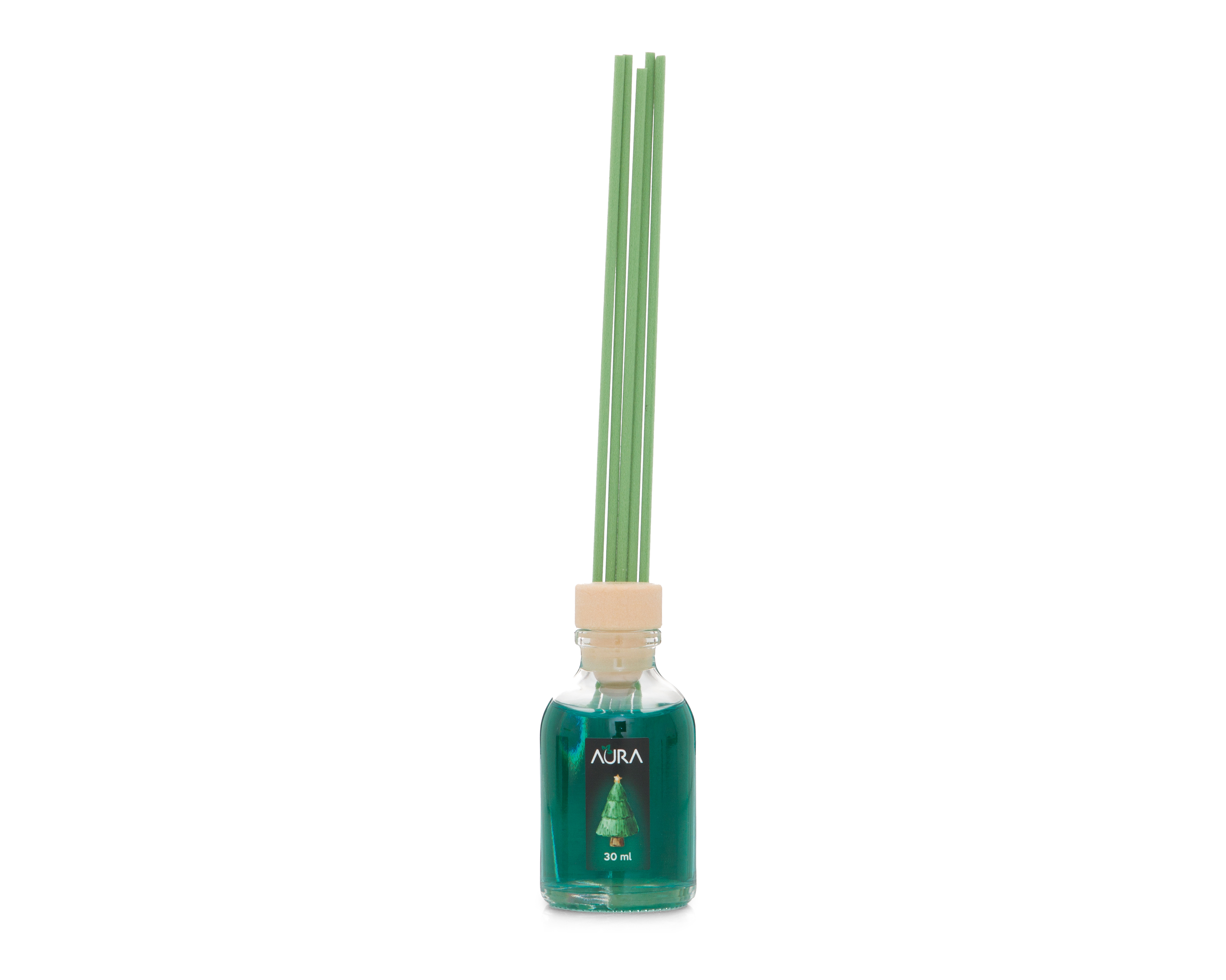Difusor Aromático Abeto