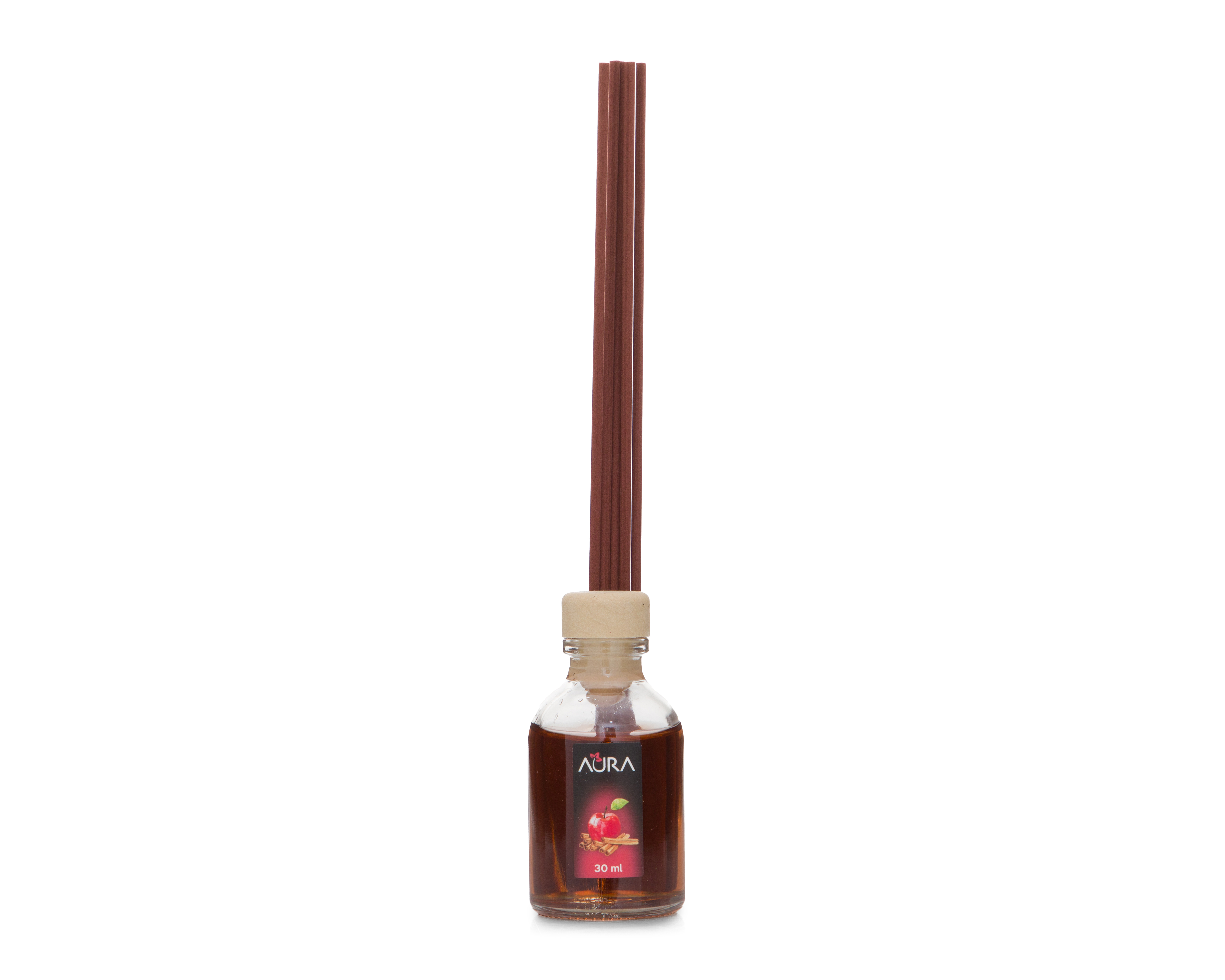 Difusor Aromático Manzana Canela