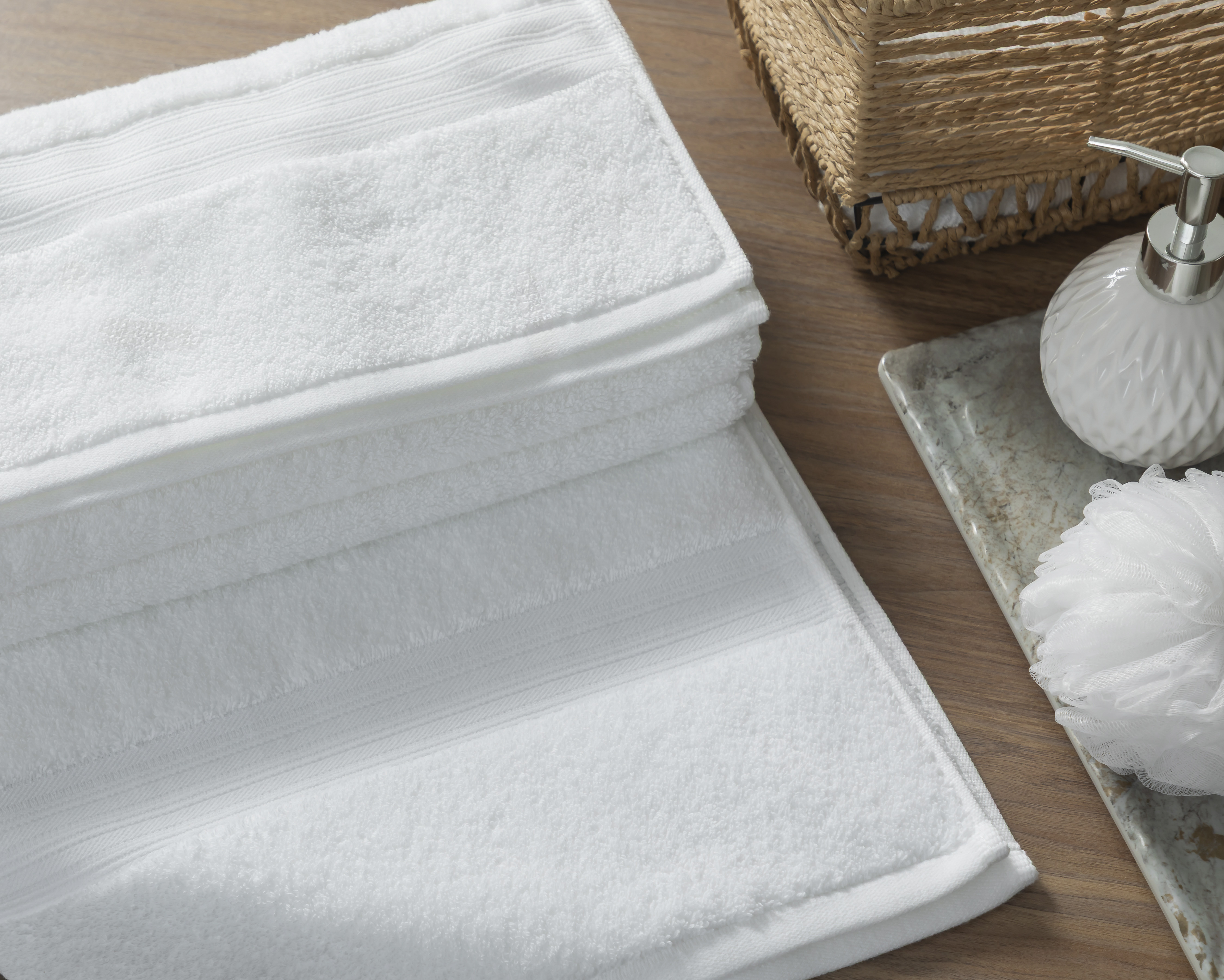 Foto 4 | Foto 4 | Toalla de Baño Starhaus Zini PBC