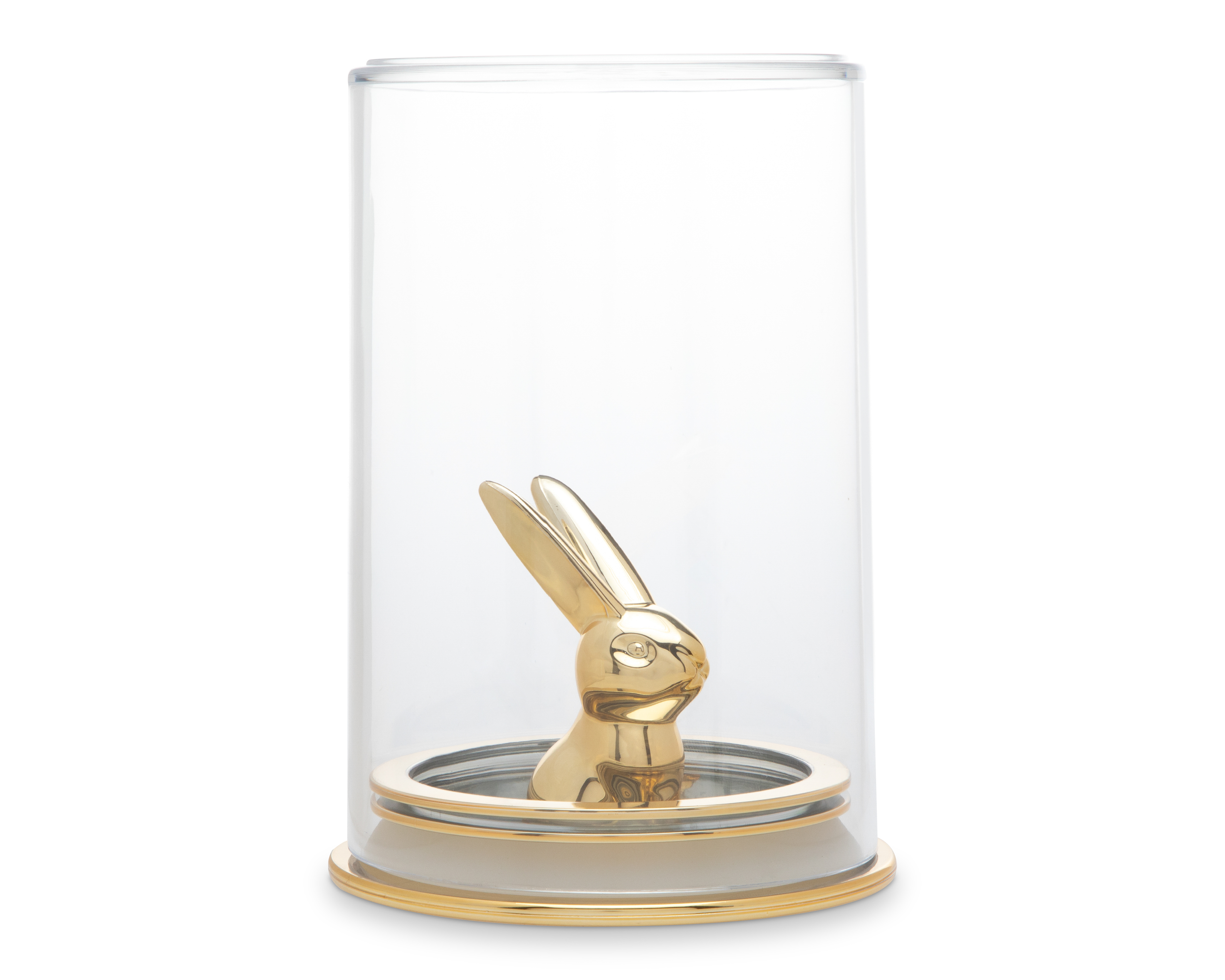 Escultura de Conejo Rabbit