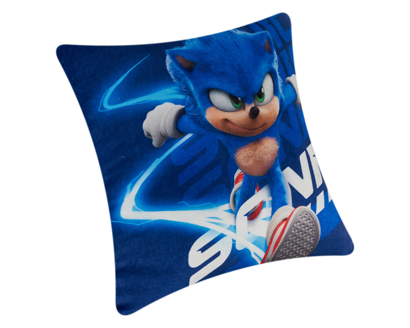 Foto 4 | Foto 4 | Cojín Decorativo Sonic Hero