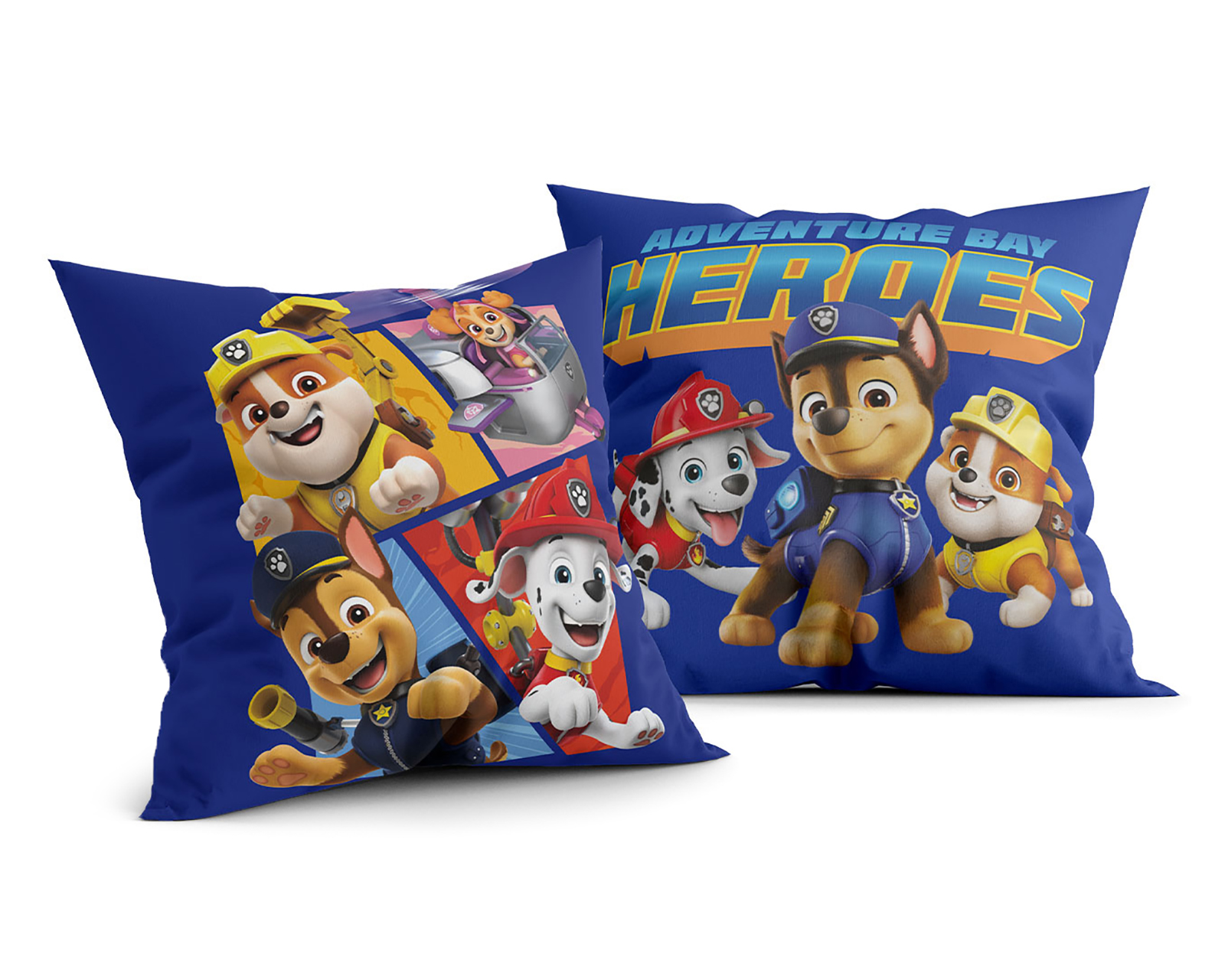 Cojín Decorativo Paw Patrol Din