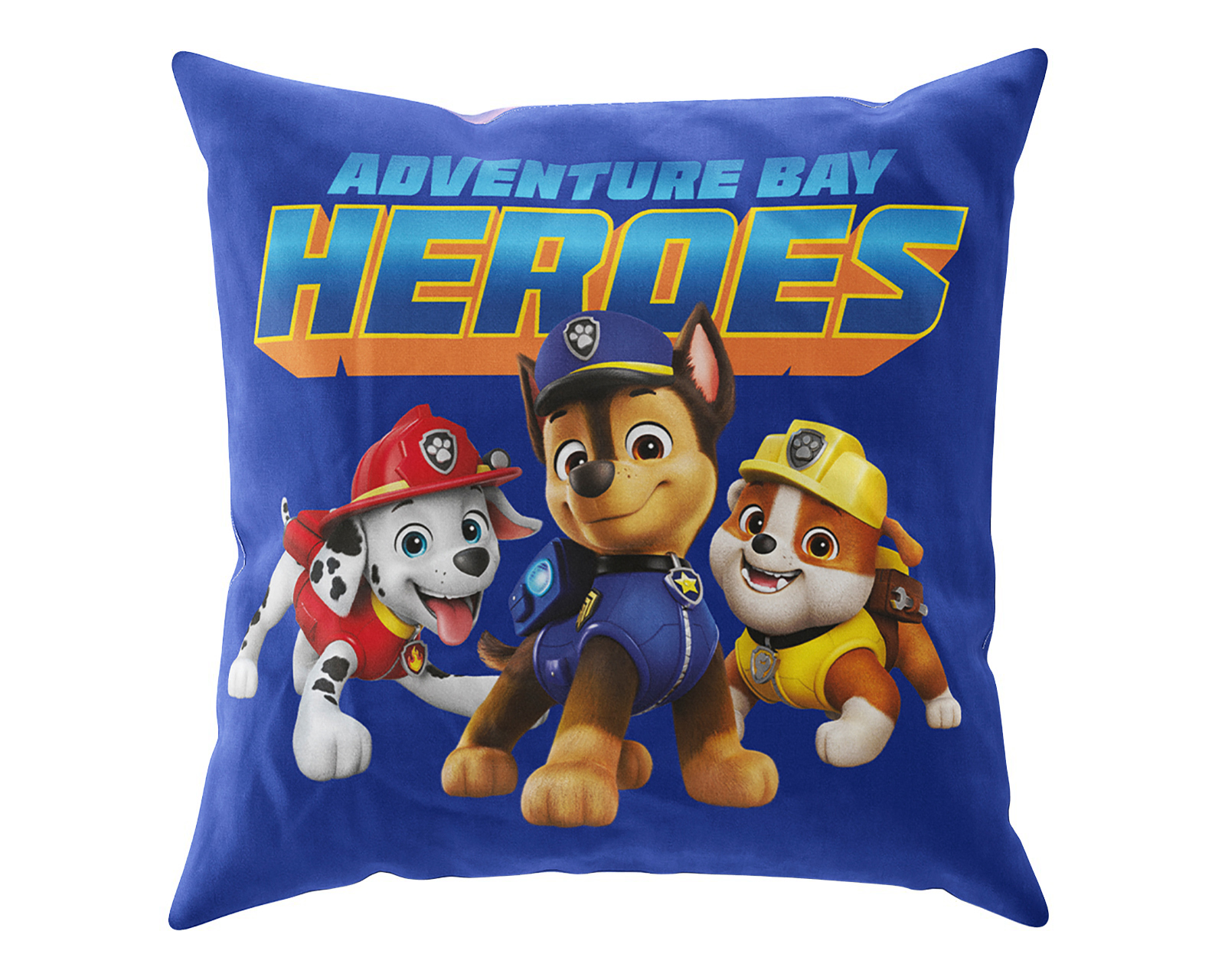 Foto 3 | Foto 3 | Cojín Decorativo Paw Patrol Din