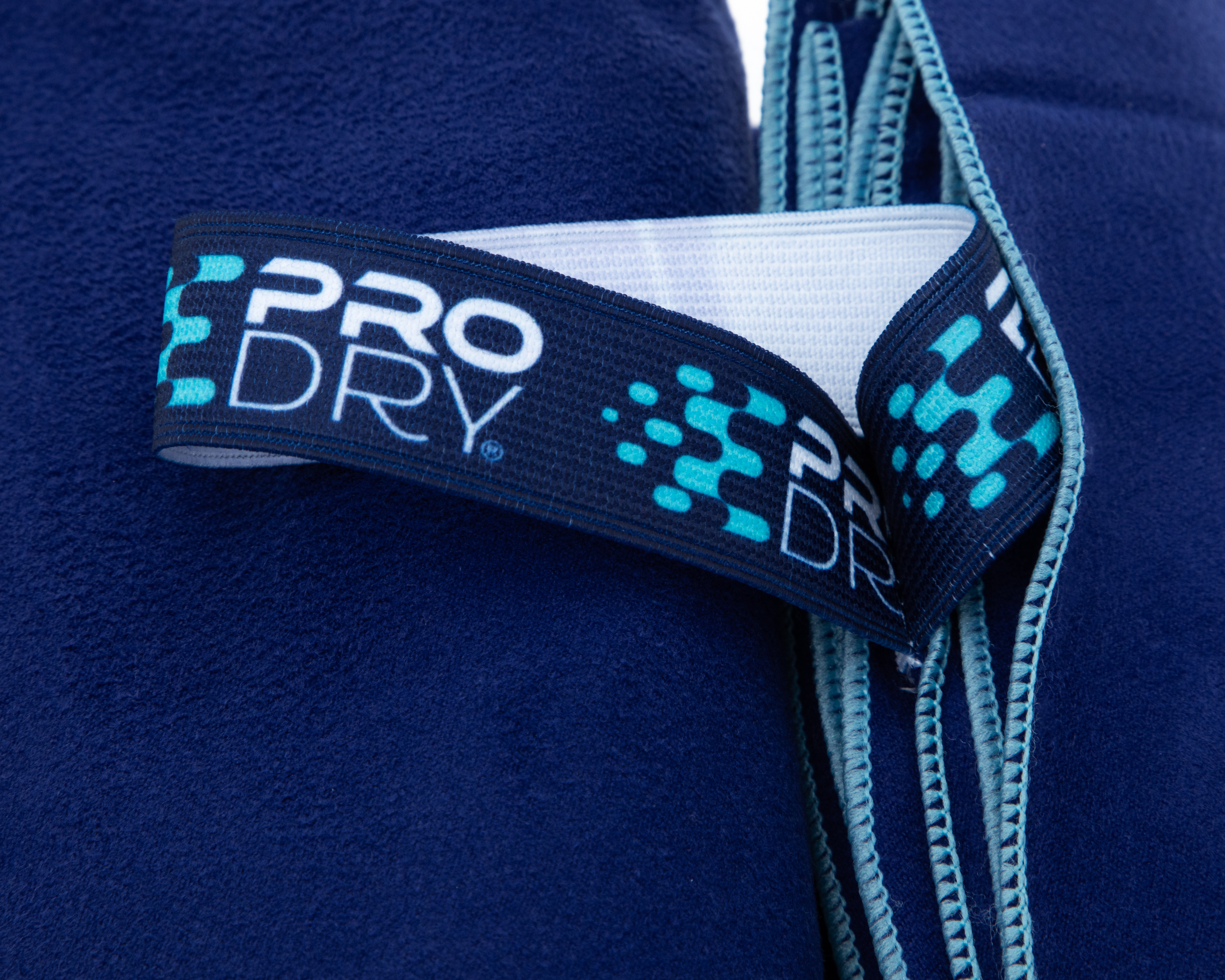 Foto 3 pulgar | Foto 2 | Toalla de Baño Providencia Skipper Blue Azul