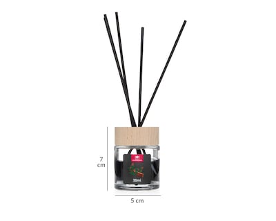 Foto 6 | Foto 6 | Difusor Aromático Sándalo y Cedro 35 ml
